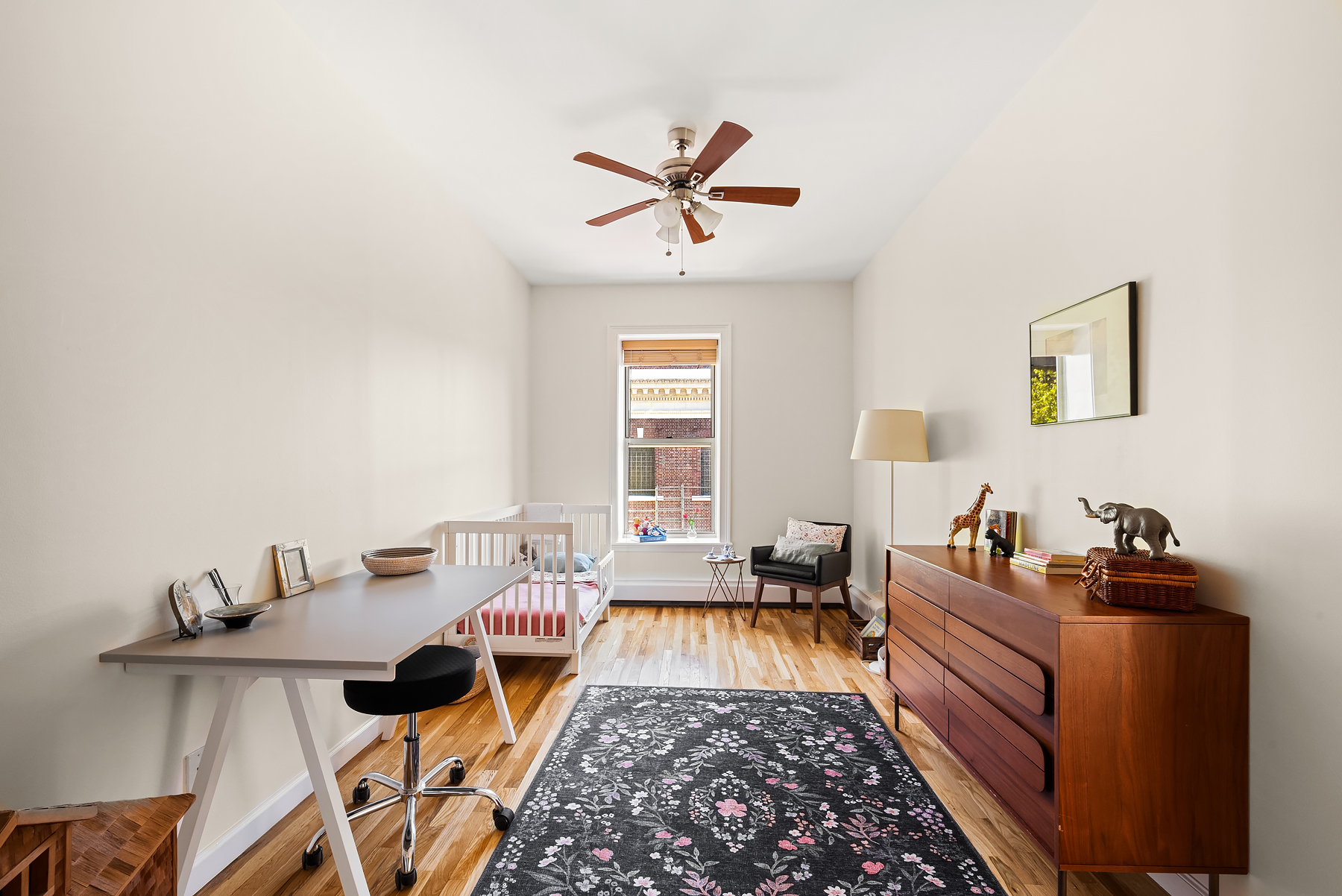 370 Convent Avenue 4-B Hamilton Heights New York NY 10031