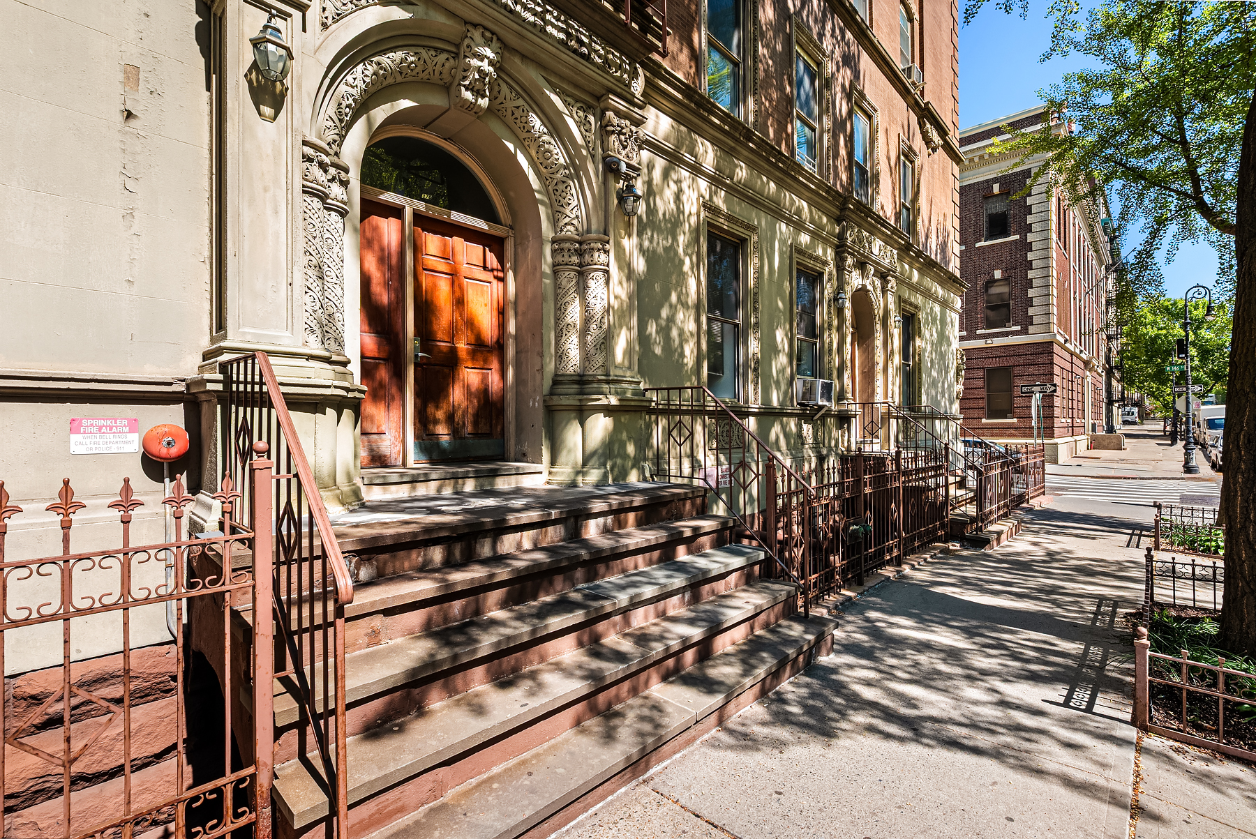 370 Convent Avenue 4-B Hamilton Heights New York NY 10031