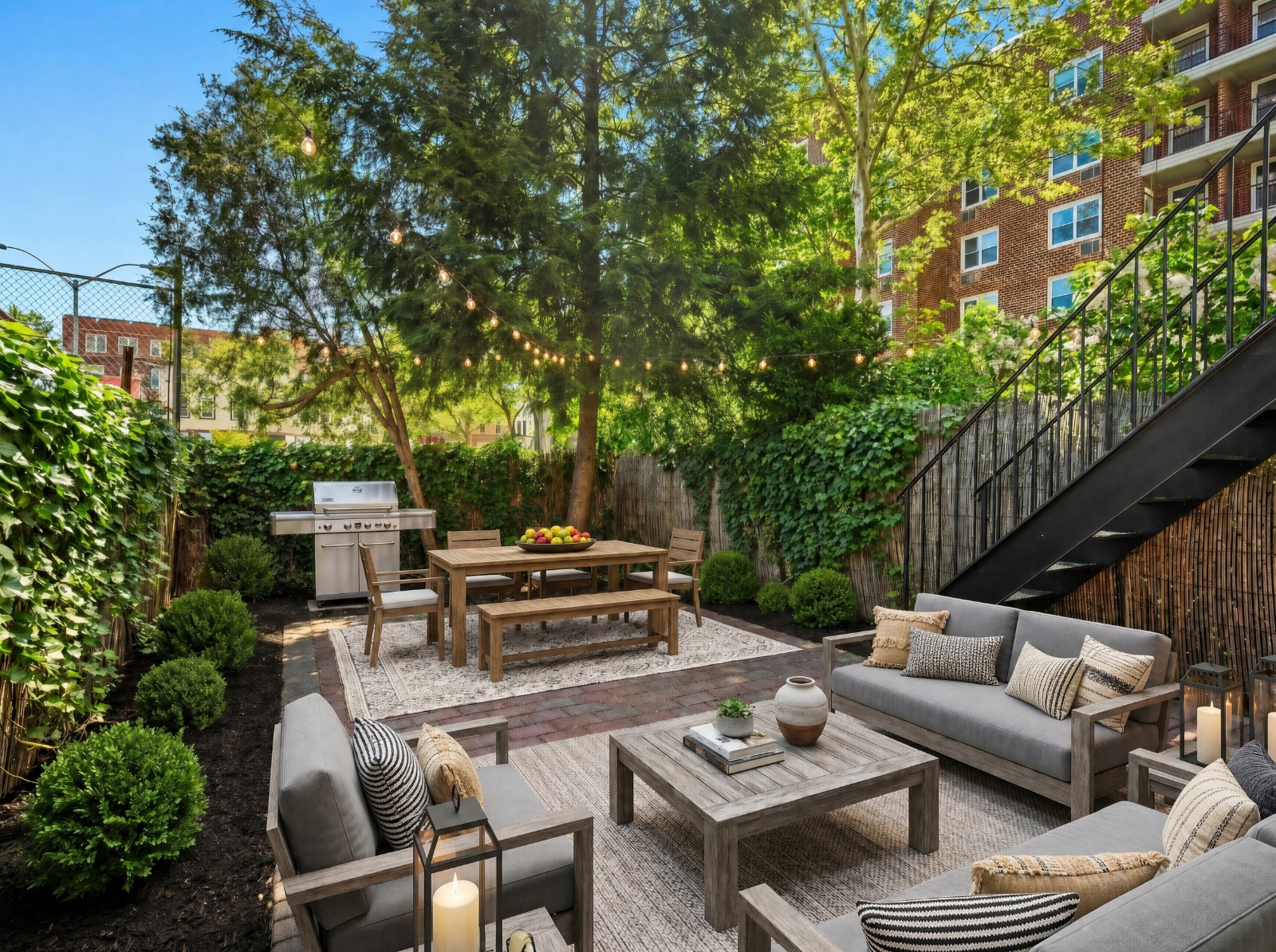 3216 Irwin Avenue Riverdale Bronx NY 10463
