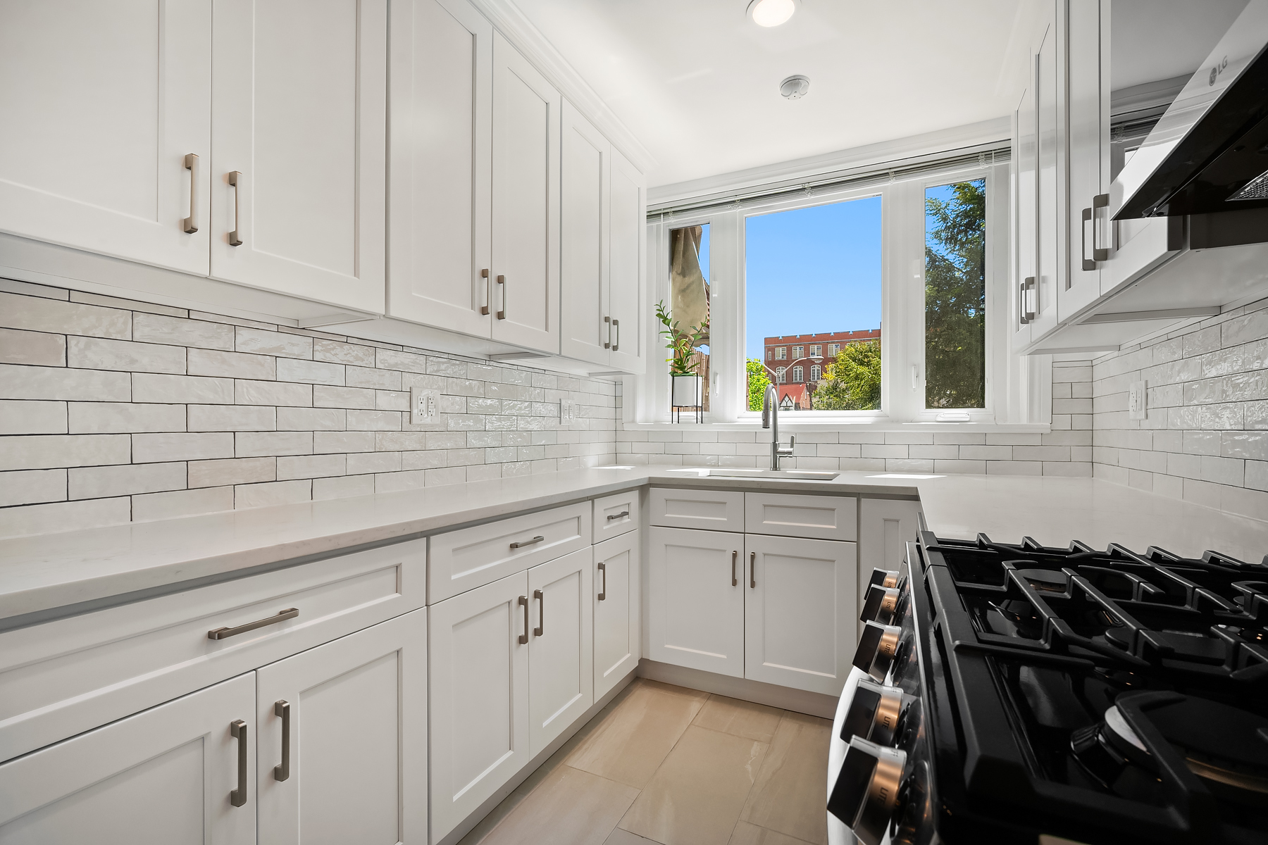 3216 Irwin Avenue Riverdale Bronx NY 10463