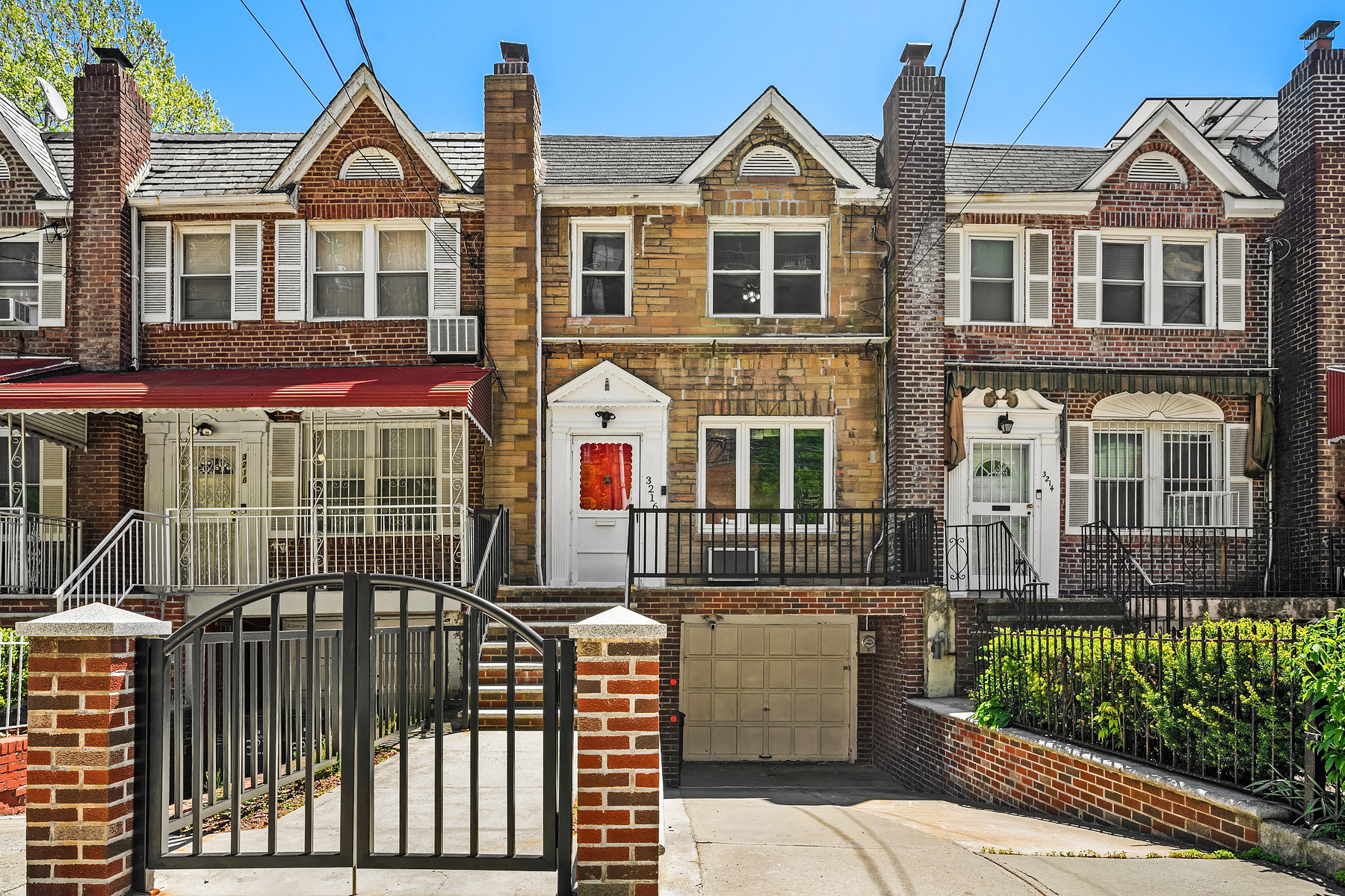 3216 Irwin Avenue Riverdale Bronx NY 10463