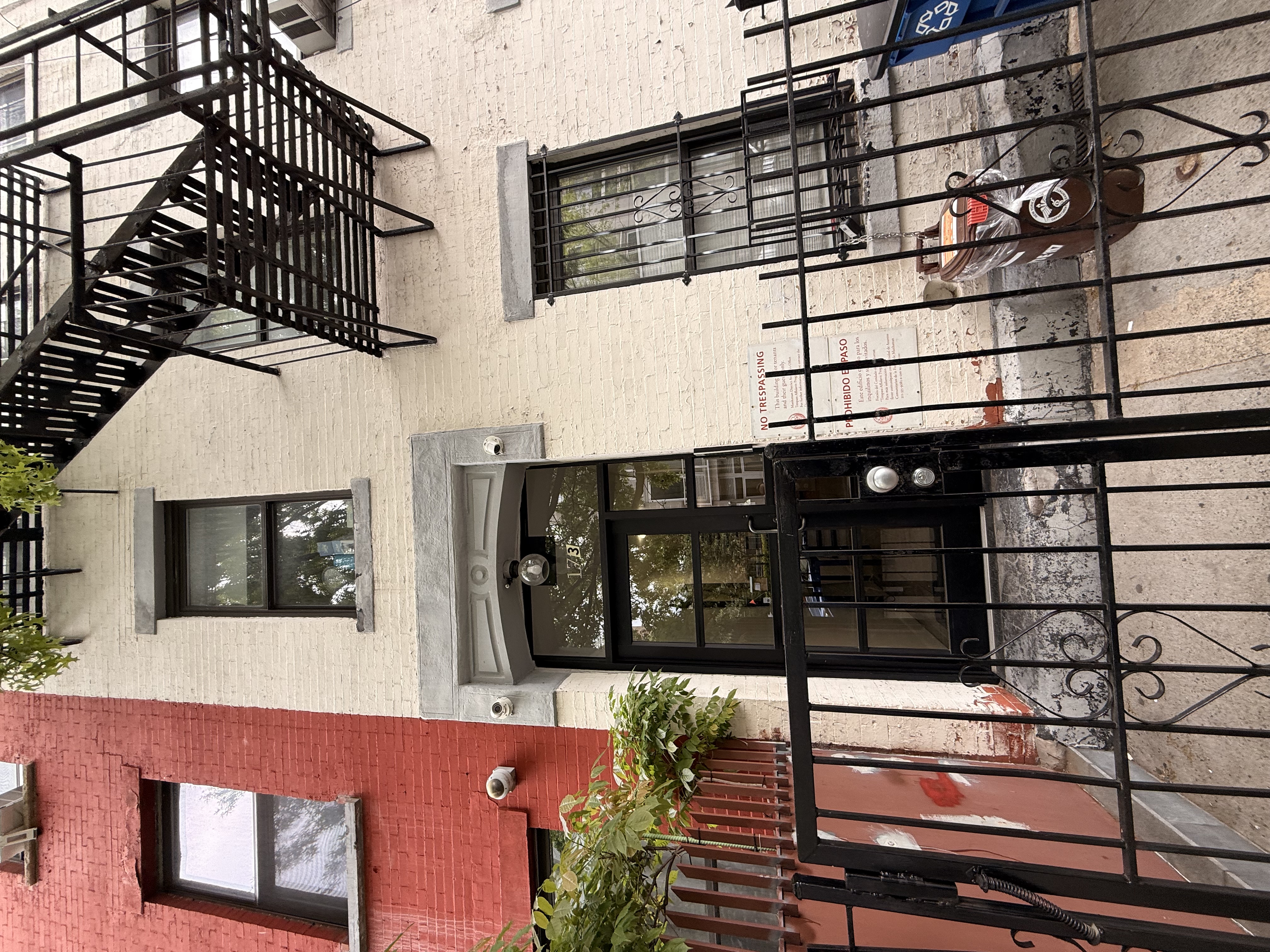 173 East 117th Street 7 East Harlem New York NY 10035