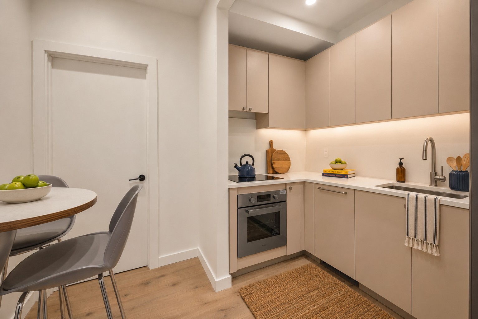 1865 Amsterdam Avenue 211 Hamilton Heights New York NY 10031