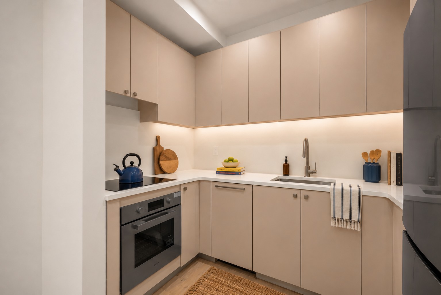 1865 Amsterdam Avenue 211 Hamilton Heights New York NY 10031