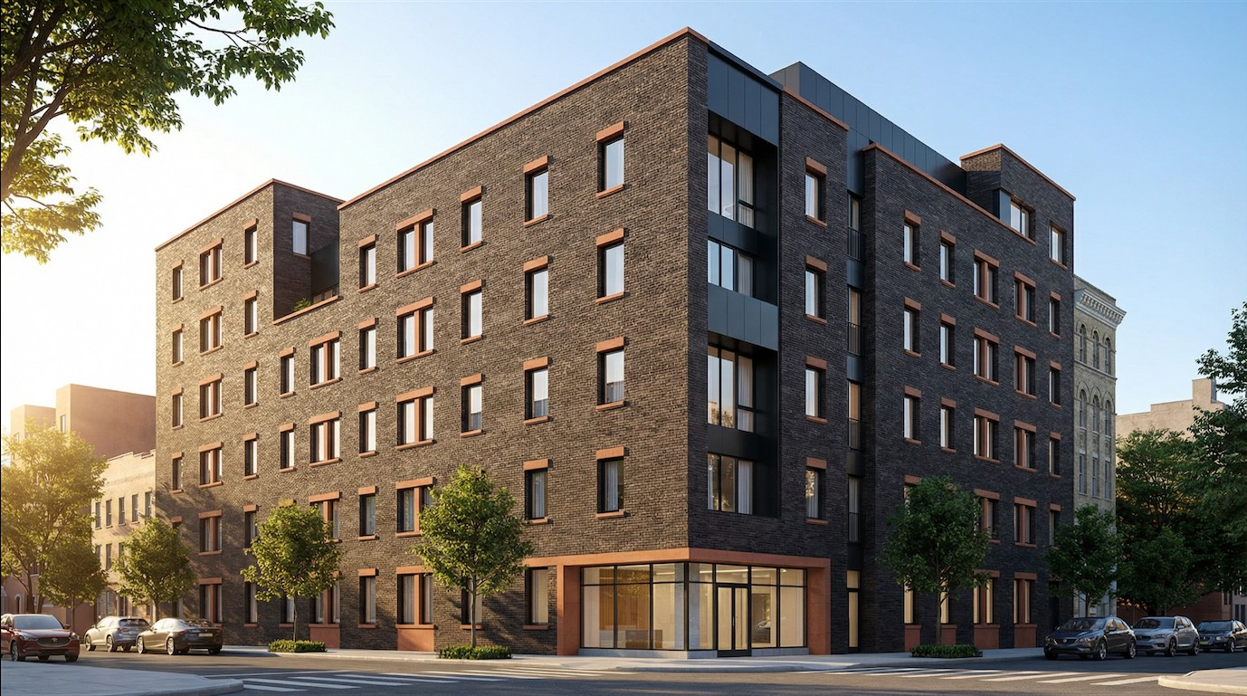 1865 Amsterdam Avenue 211 Hamilton Heights New York NY 10031