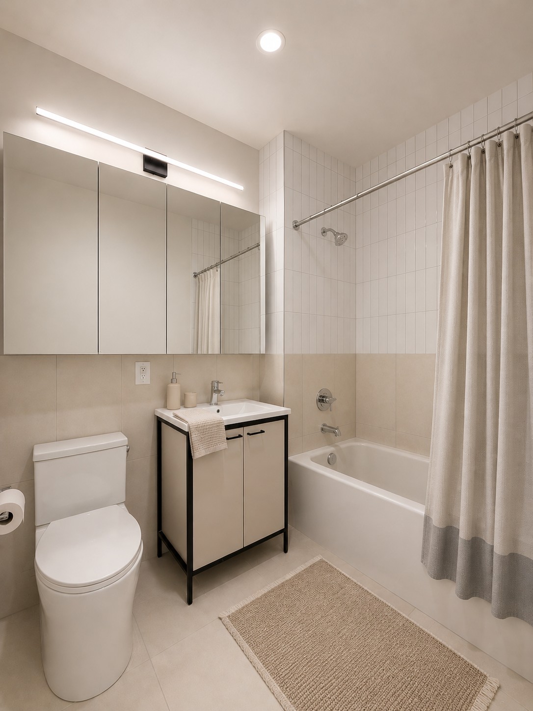 1865 Amsterdam Avenue 211 Hamilton Heights New York NY 10031