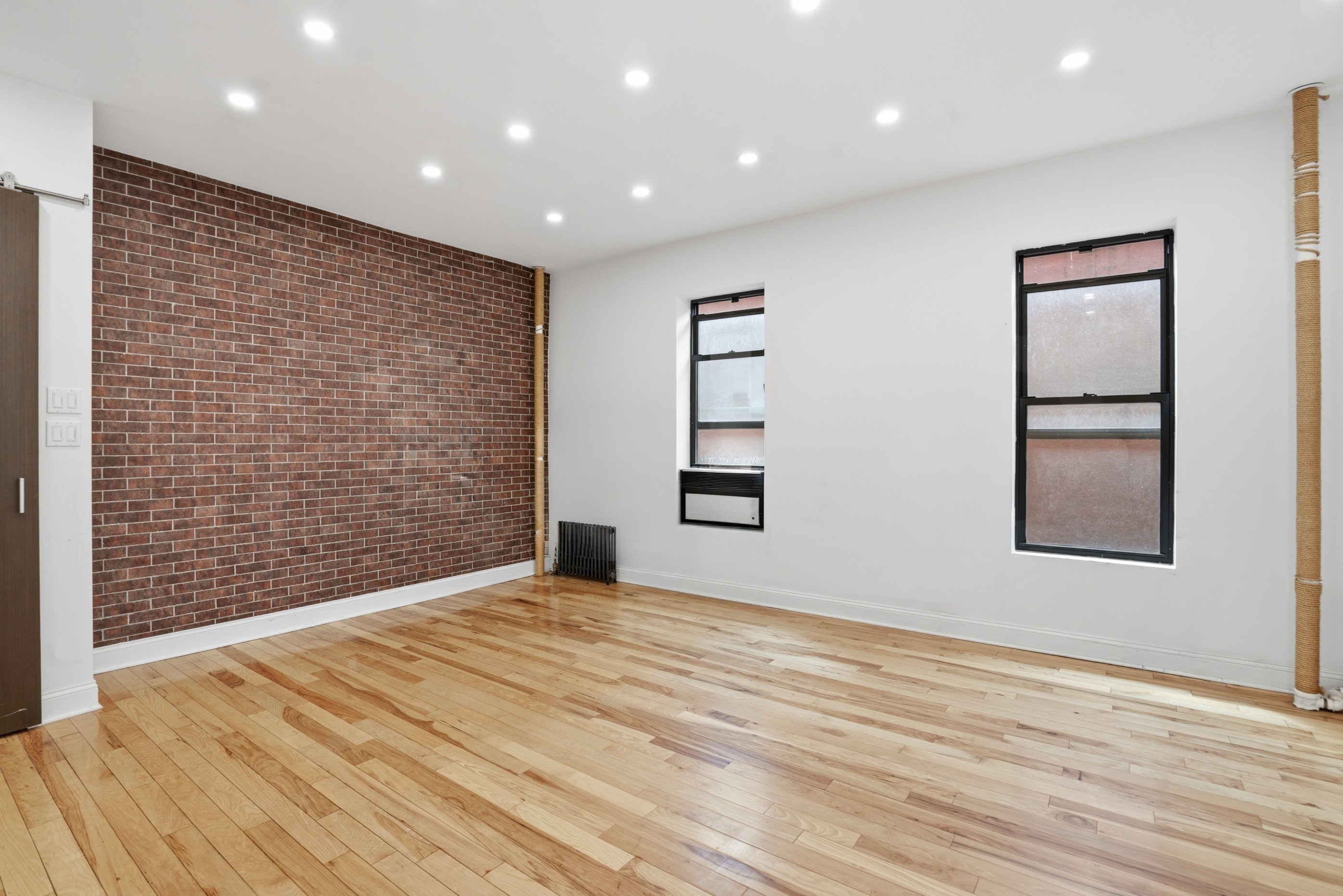 3 West 122nd Street 4-D Mt. Morris Park New York NY 10027