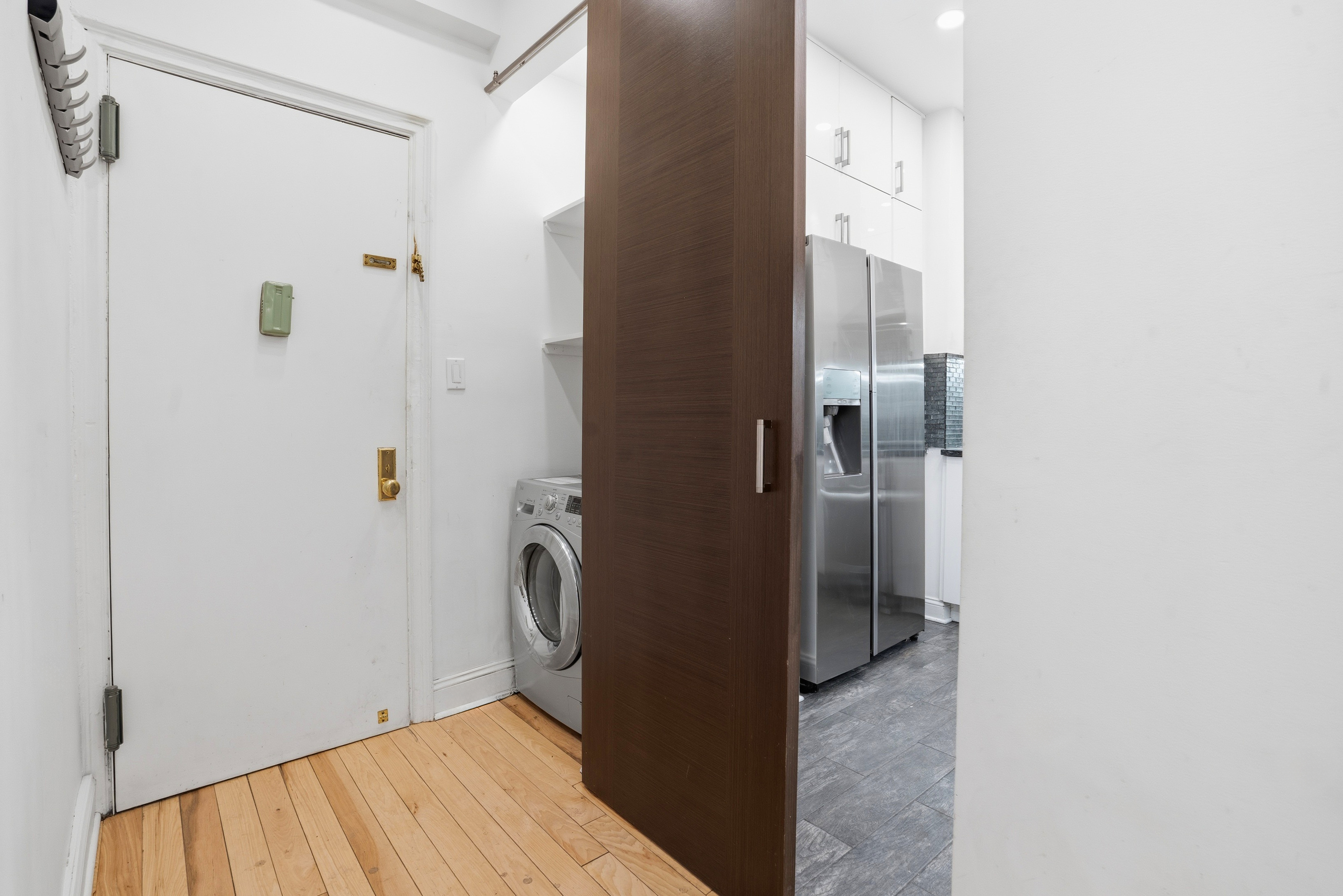 3 West 122nd Street 4-D Mt. Morris Park New York NY 10027