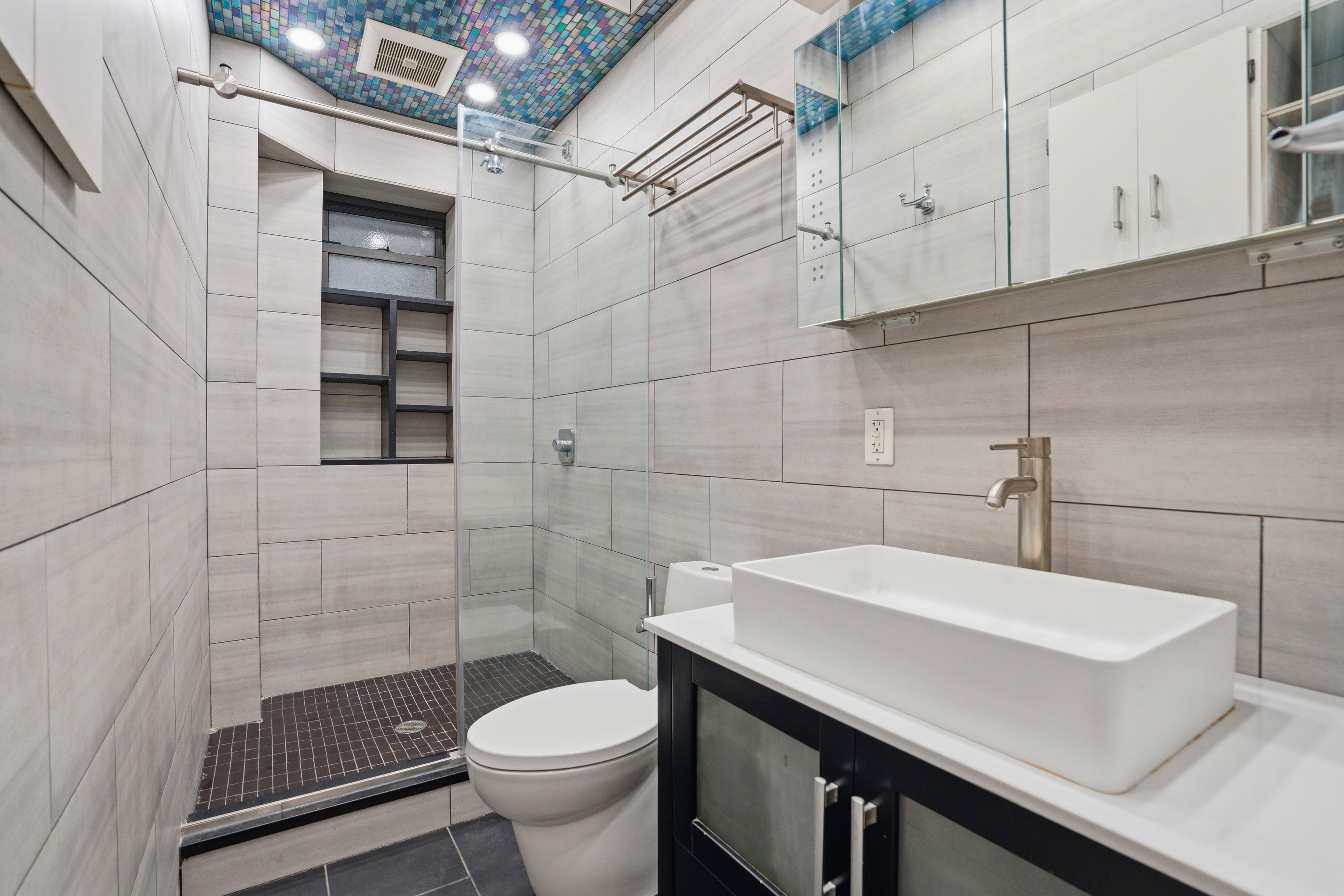 3 West 122nd Street 4-D Mt. Morris Park New York NY 10027