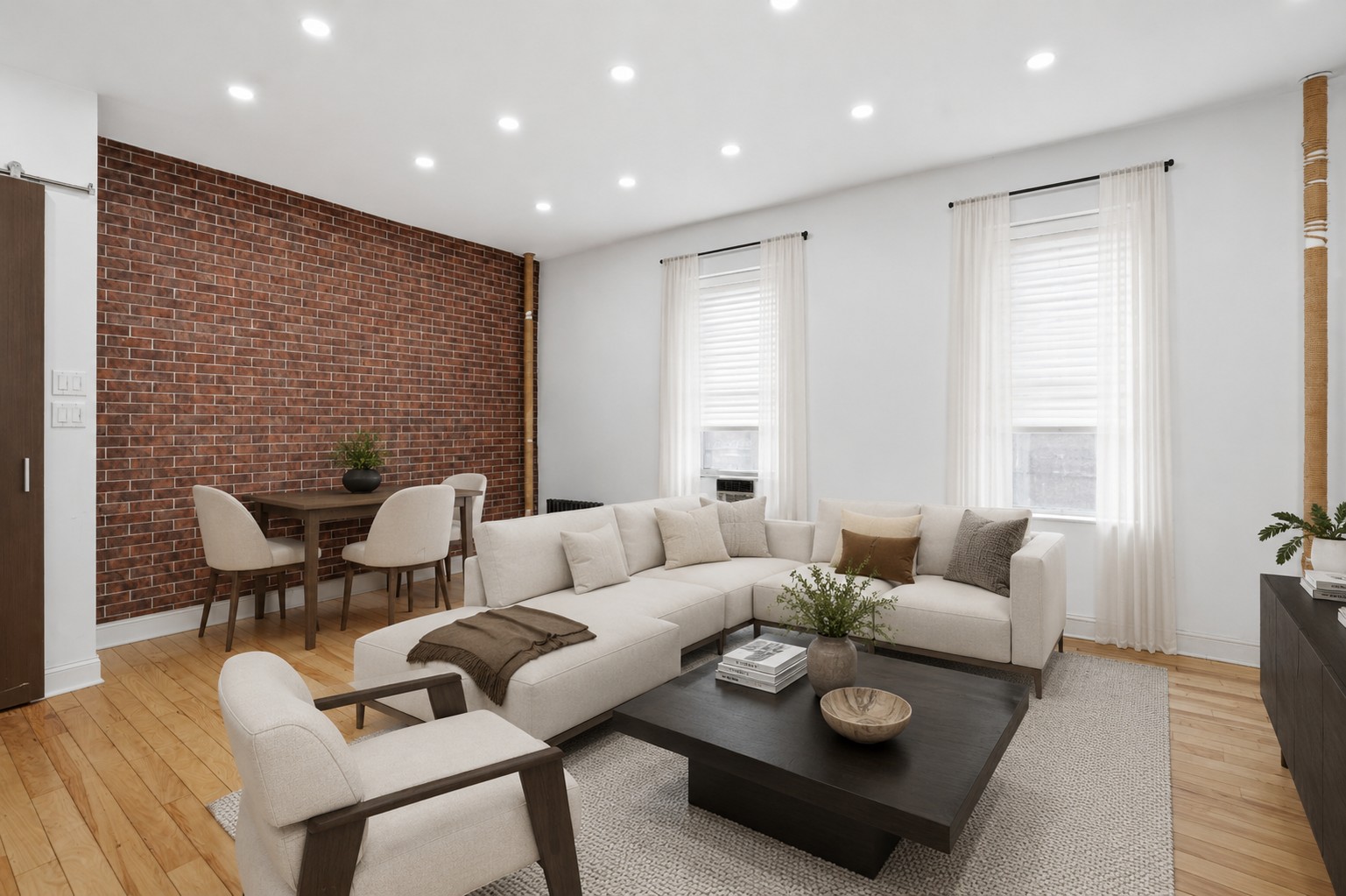 3 West 122nd Street 4-D Mt. Morris Park New York NY 10027