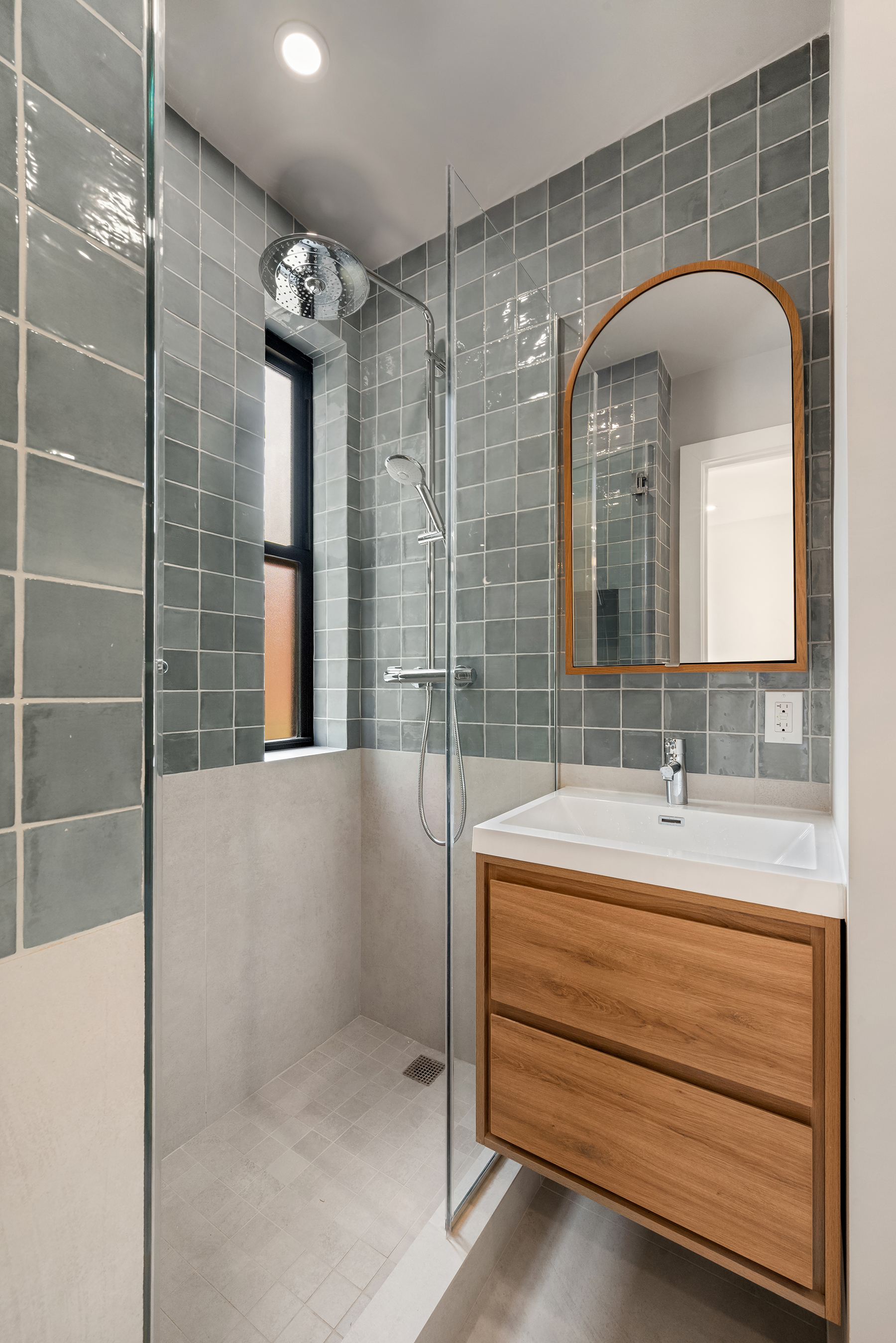 461 West 44th Street 6-B Clinton New York NY 10036