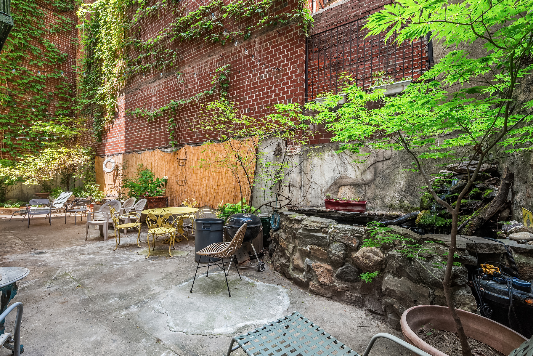 461 West 44th Street 6-B Clinton New York NY 10036
