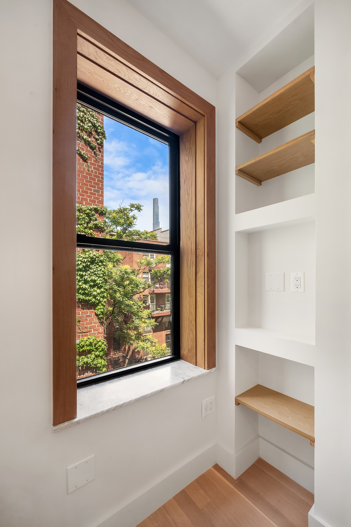 461 West 44th Street 6-B Clinton New York NY 10036