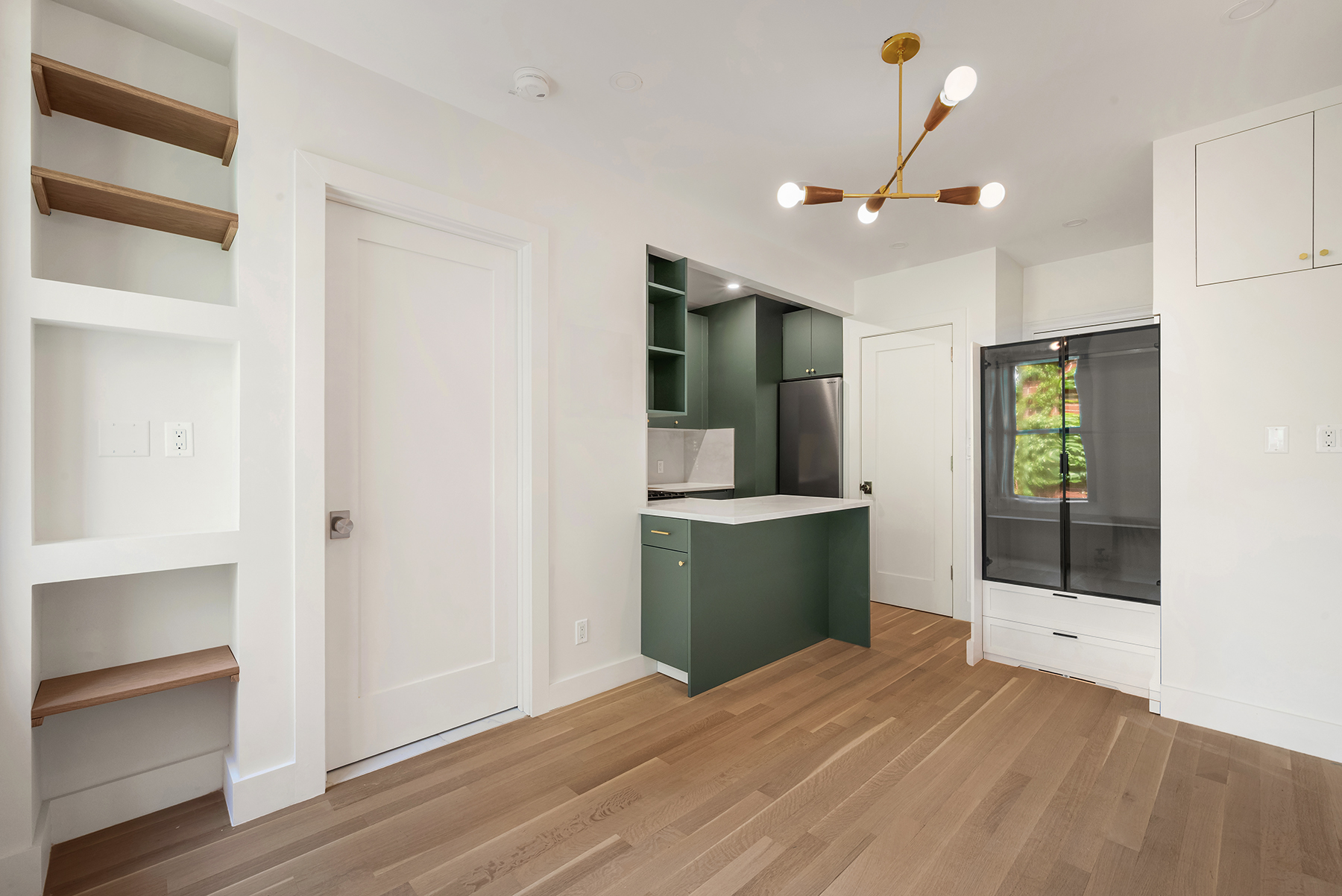 461 West 44th Street 6-B Clinton New York NY 10036