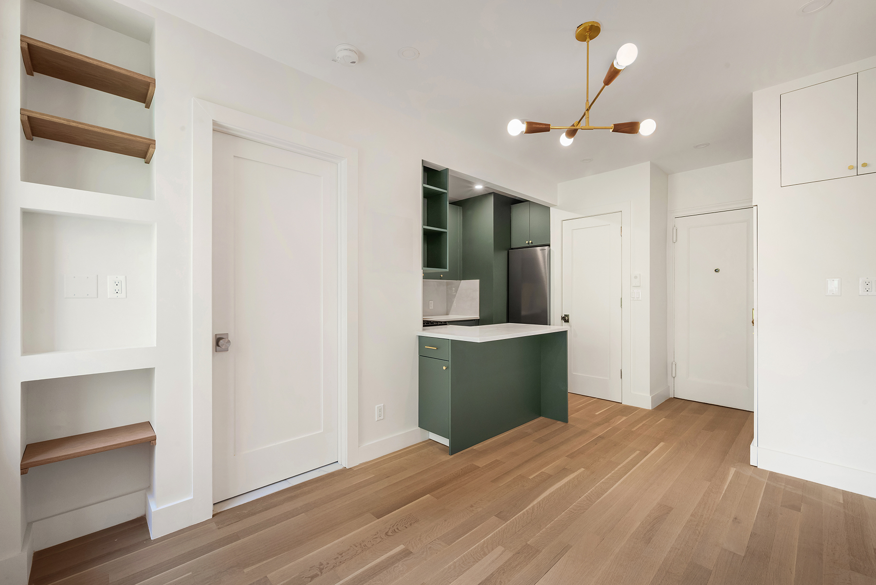 461 West 44th Street 6-B Clinton New York NY 10036