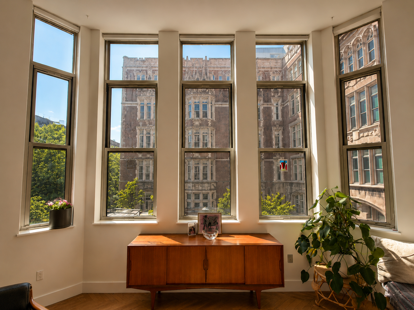 220 West 148th Street 2-J West Harlem New York NY 10039