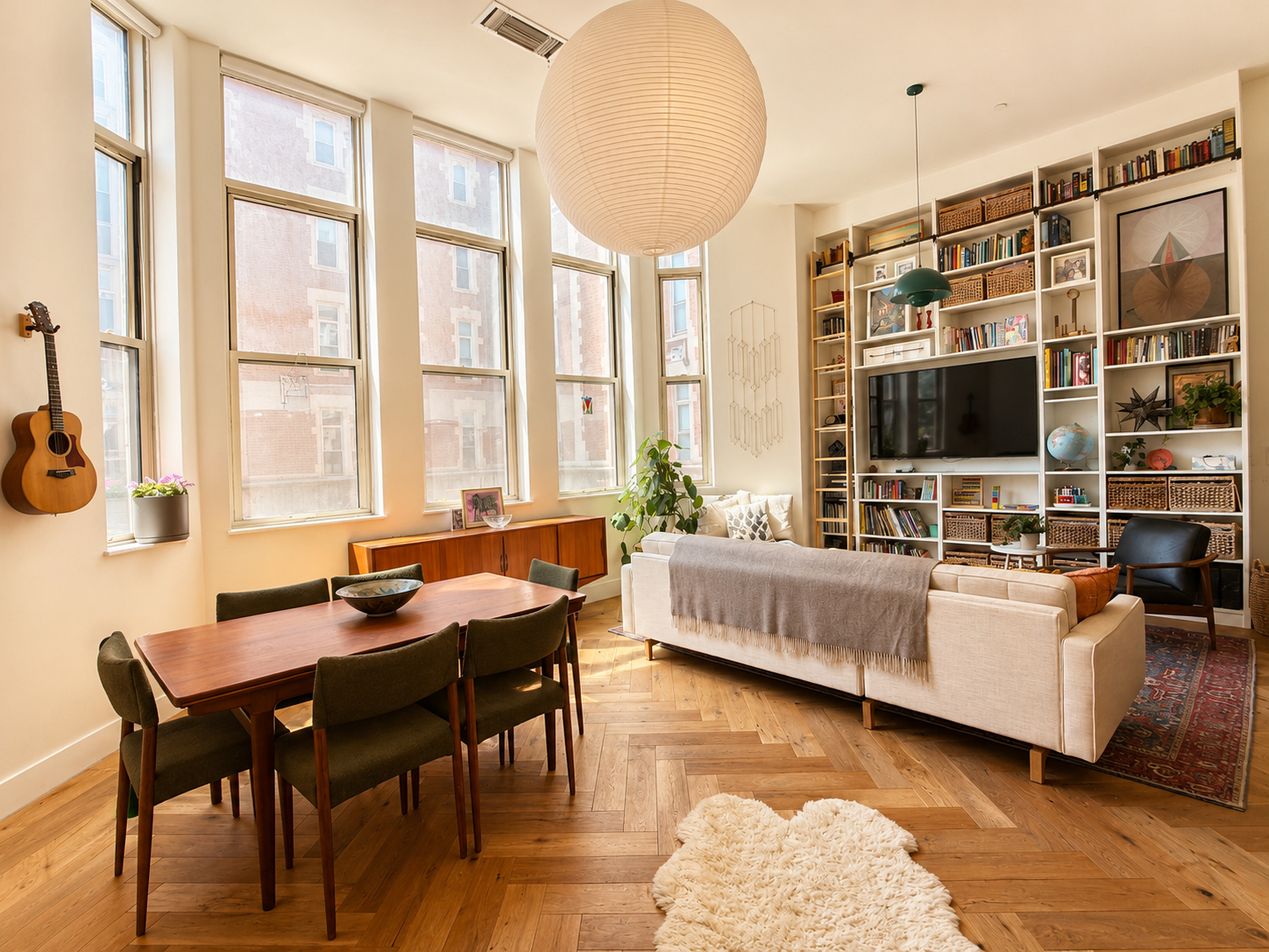 220 West 148th Street 2-J West Harlem New York NY 10039