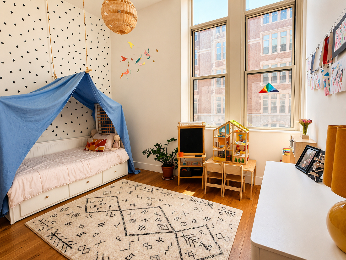 220 West 148th Street 2-J West Harlem New York NY 10039