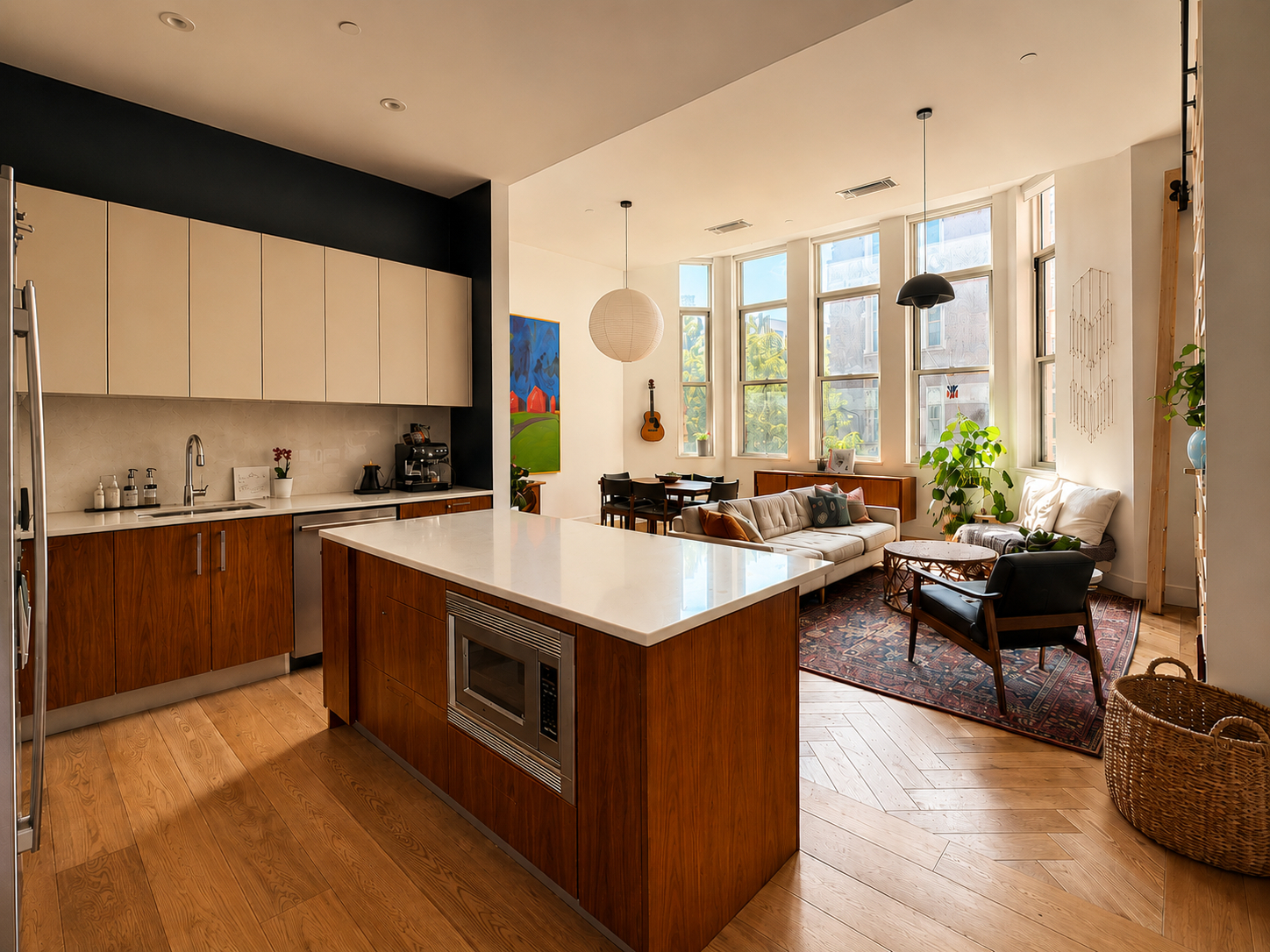 220 West 148th Street 2-J West Harlem New York NY 10039