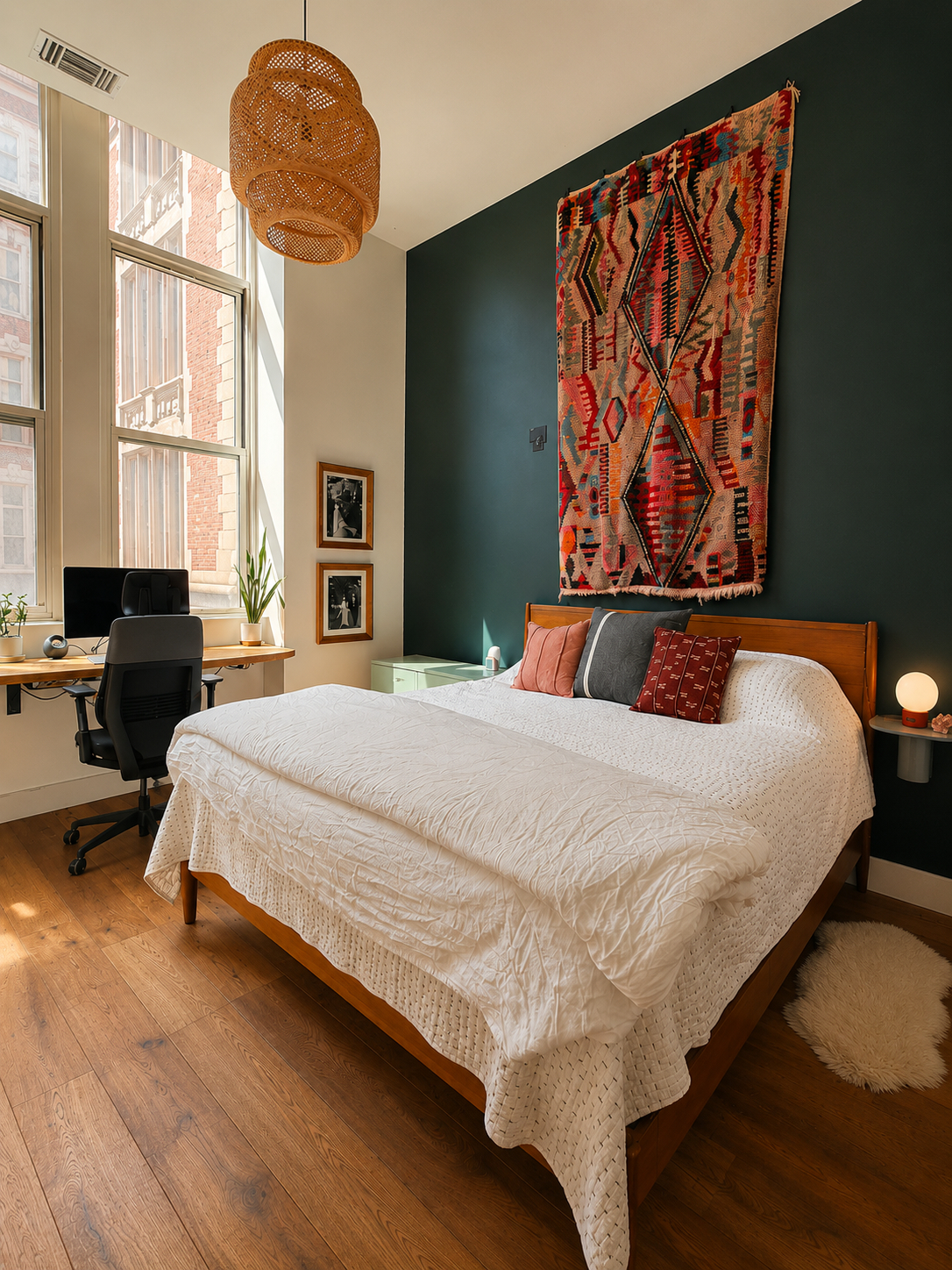 220 West 148th Street 2-J West Harlem New York NY 10039