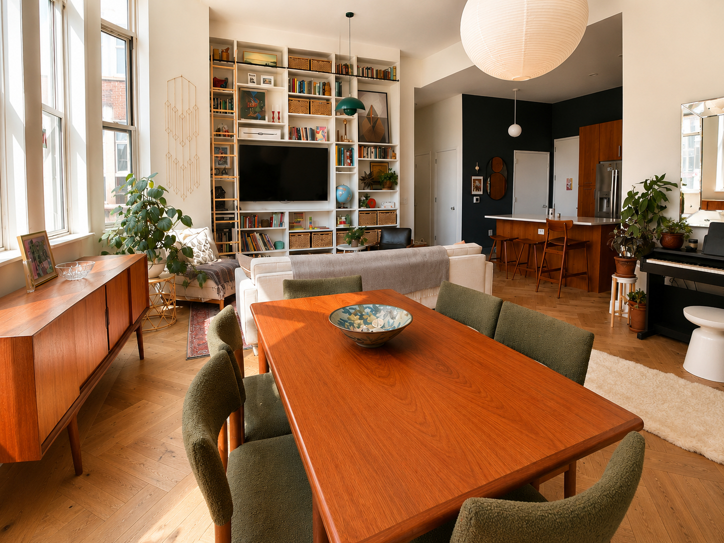 220 West 148th Street 2-J West Harlem New York NY 10039