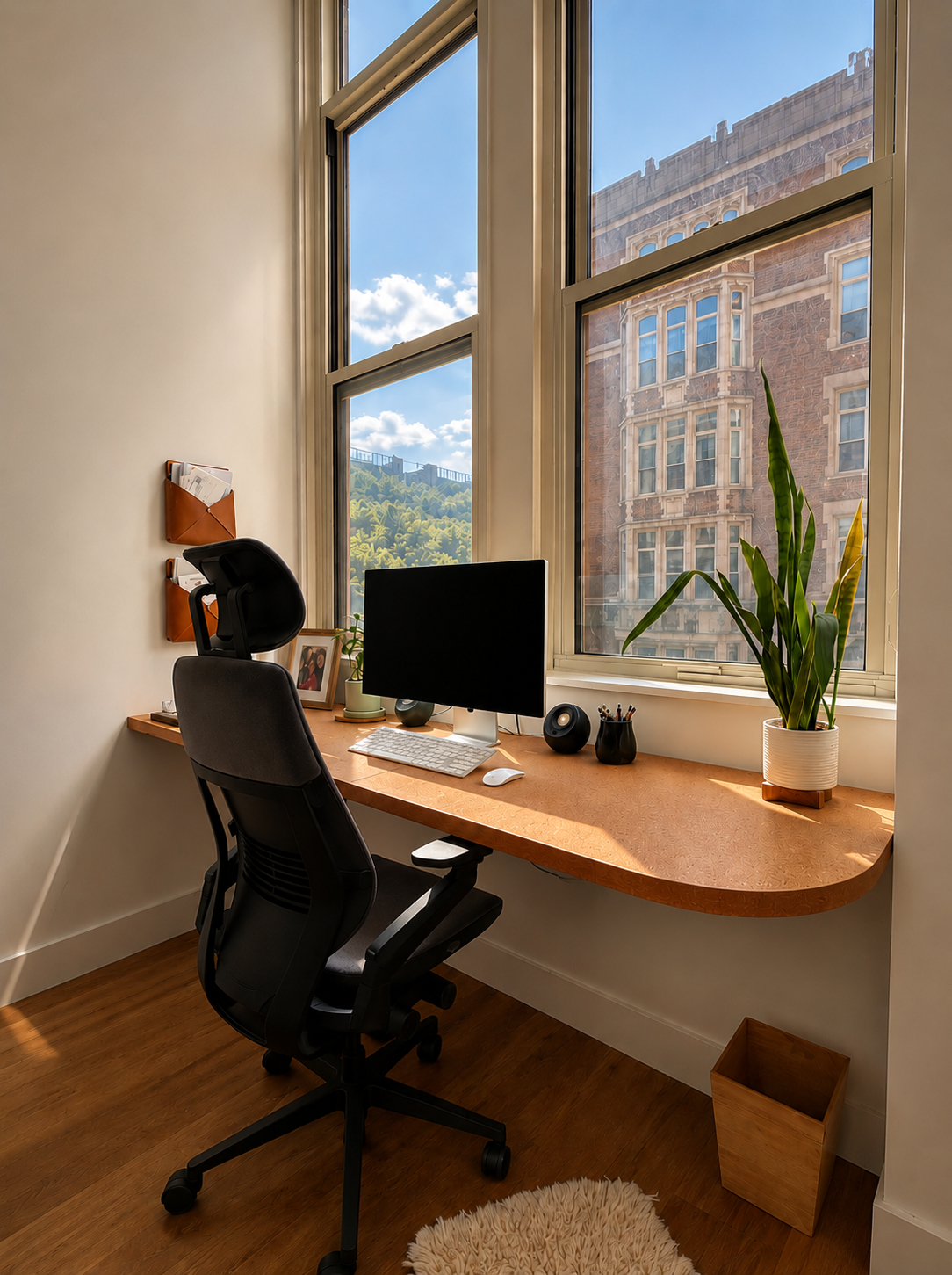 220 West 148th Street 2-J West Harlem New York NY 10039