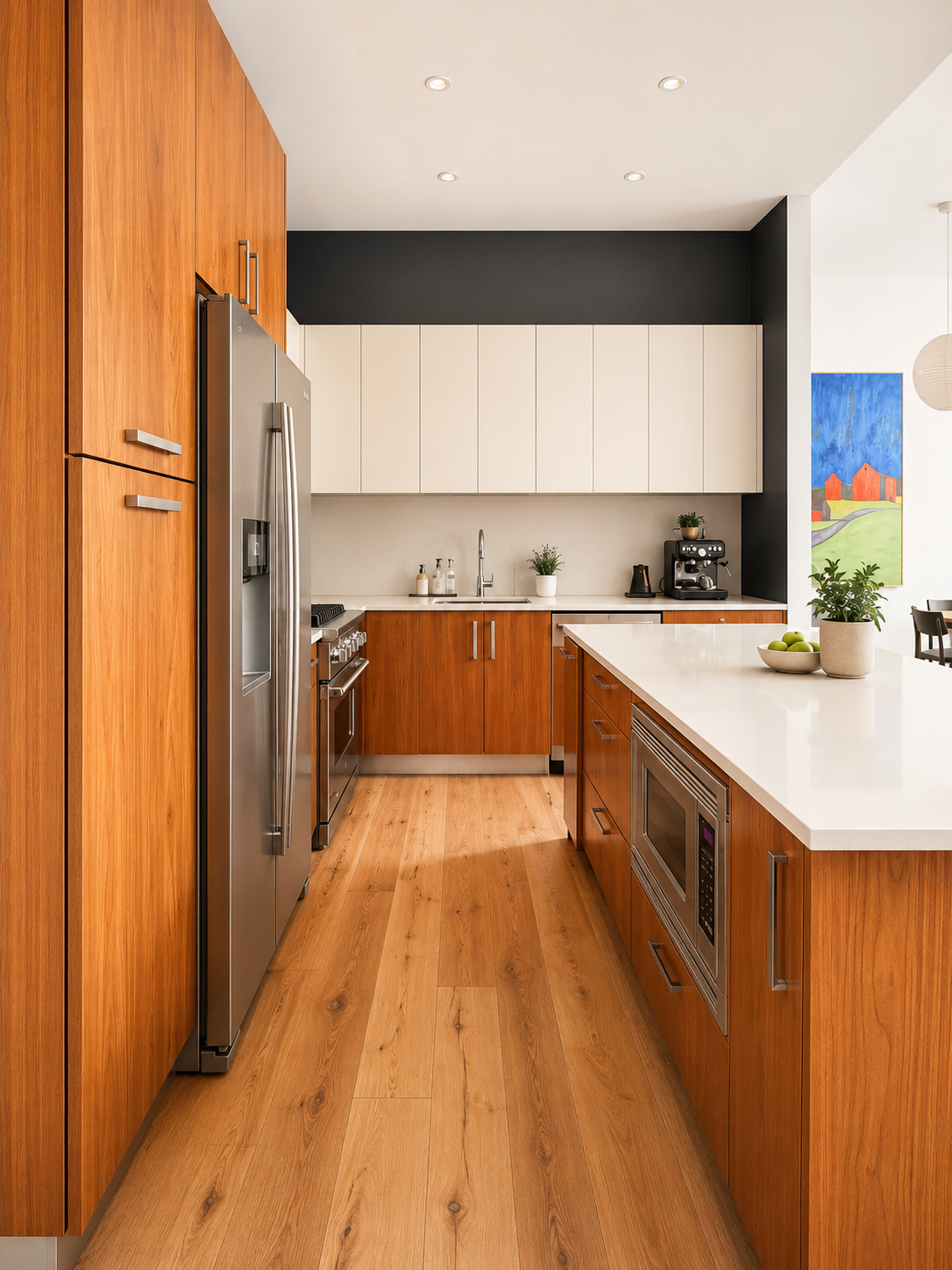 220 West 148th Street 2-J West Harlem New York NY 10039