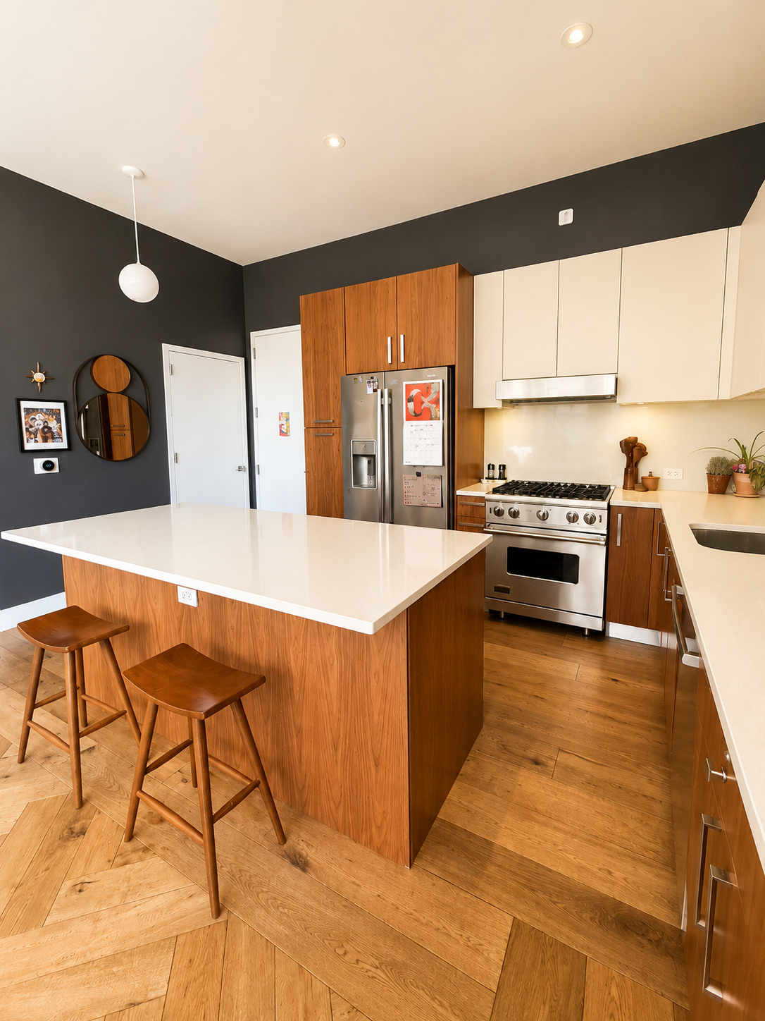 220 West 148th Street 2-J West Harlem New York NY 10039