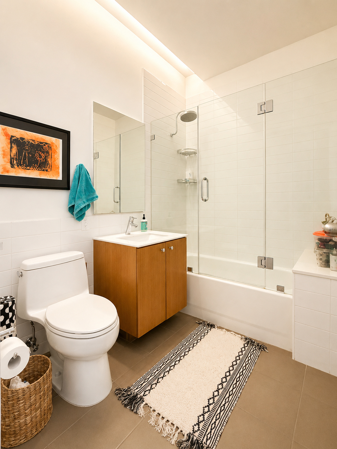 220 West 148th Street 2-J West Harlem New York NY 10039