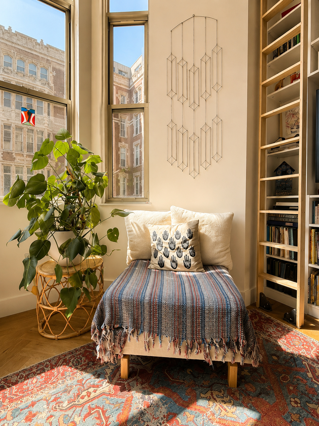 220 West 148th Street 2-J West Harlem New York NY 10039