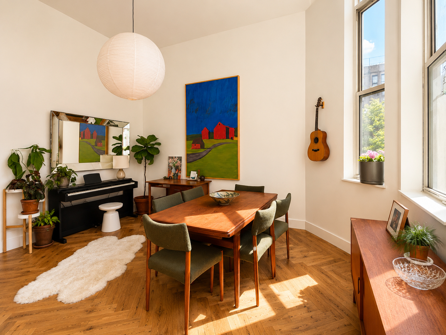 220 West 148th Street 2-J West Harlem New York NY 10039