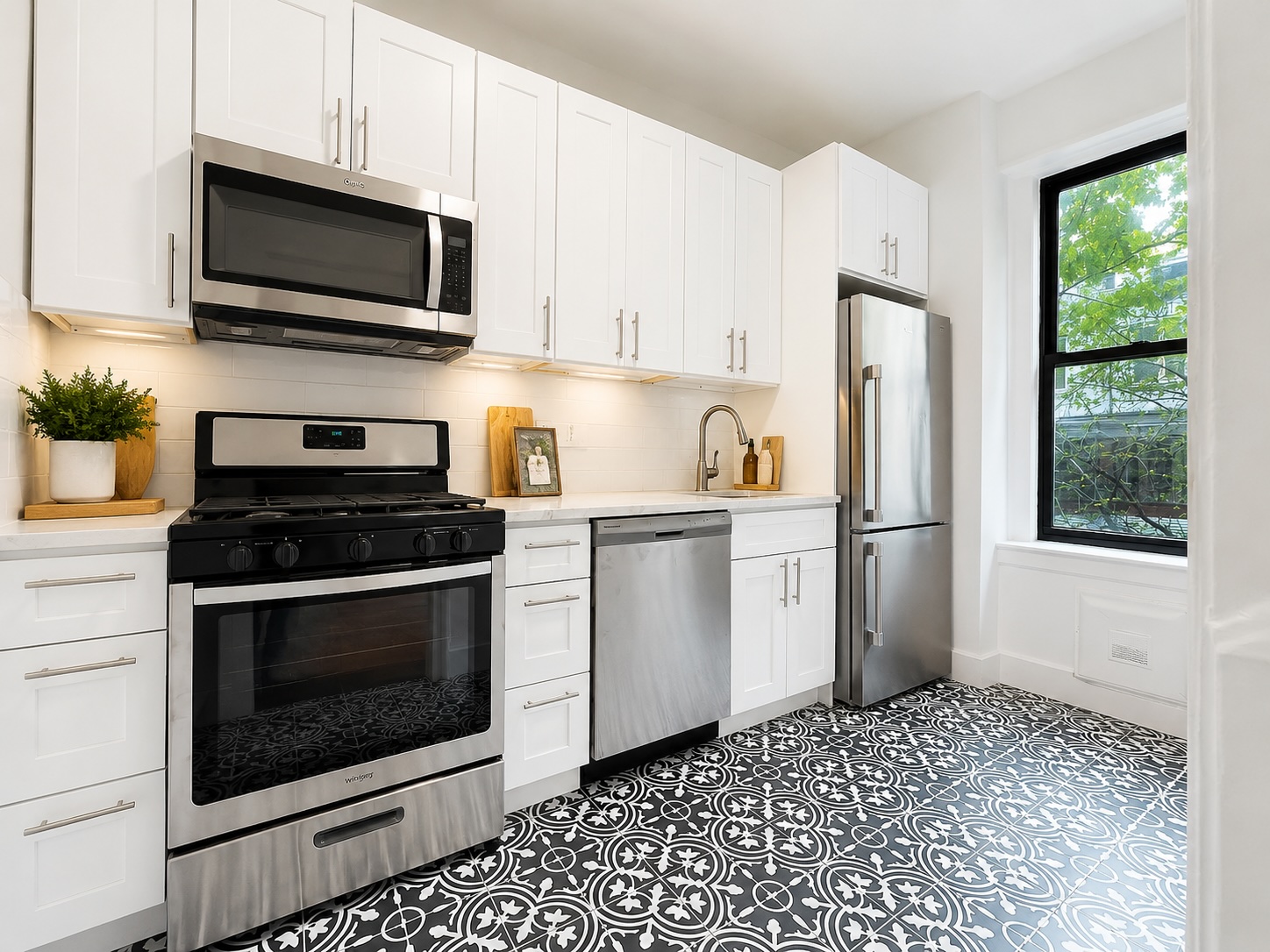 684 Riverside Drive 26 Hamilton Heights New York NY 10031