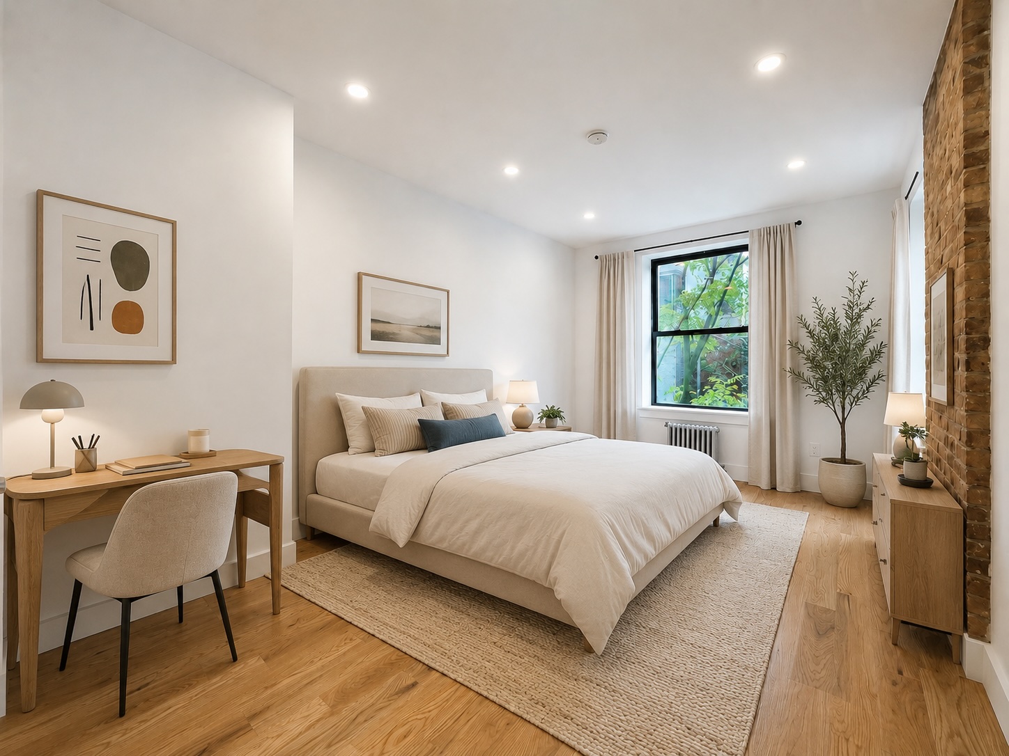 684 Riverside Drive 26 Hamilton Heights New York NY 10031