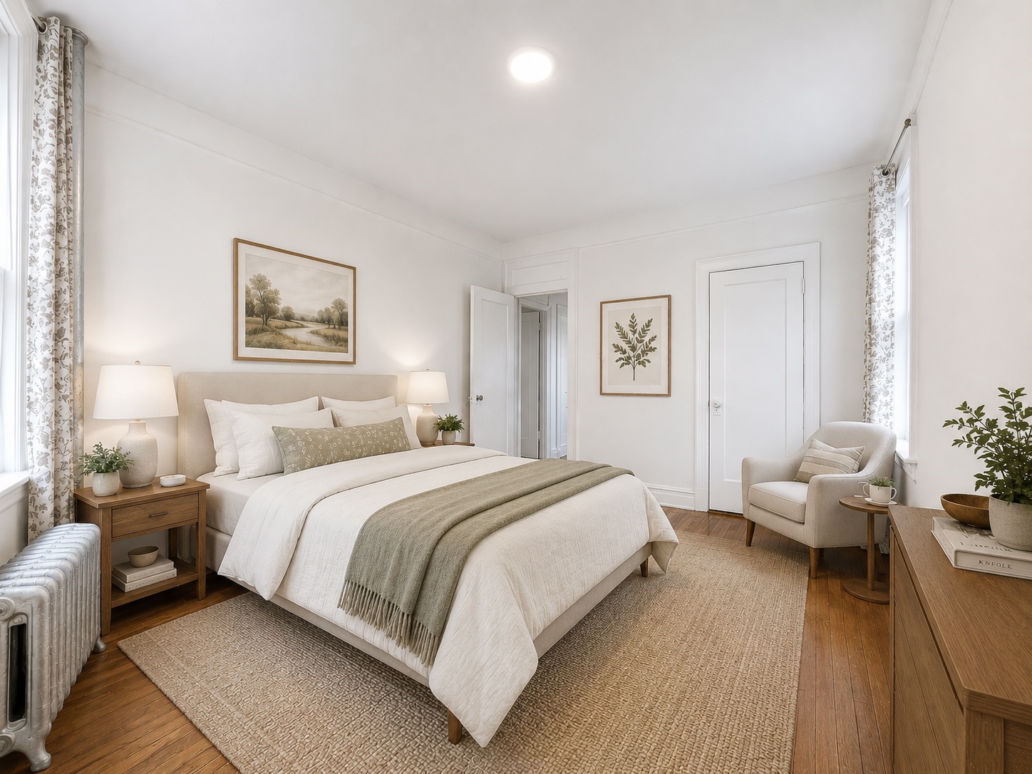 684 Riverside Drive 26 Hamilton Heights New York NY 10031