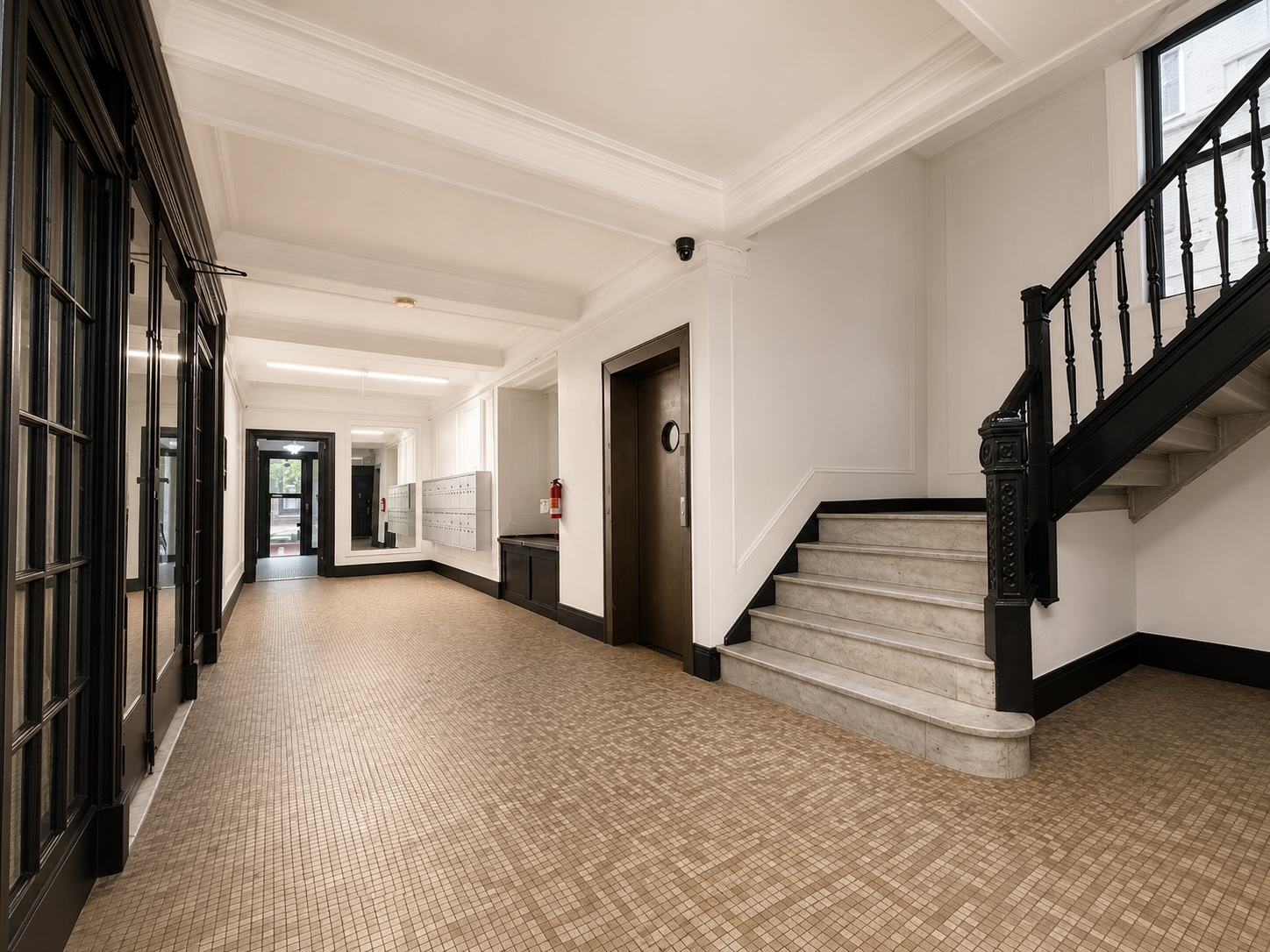 684 Riverside Drive 26 Hamilton Heights New York NY 10031