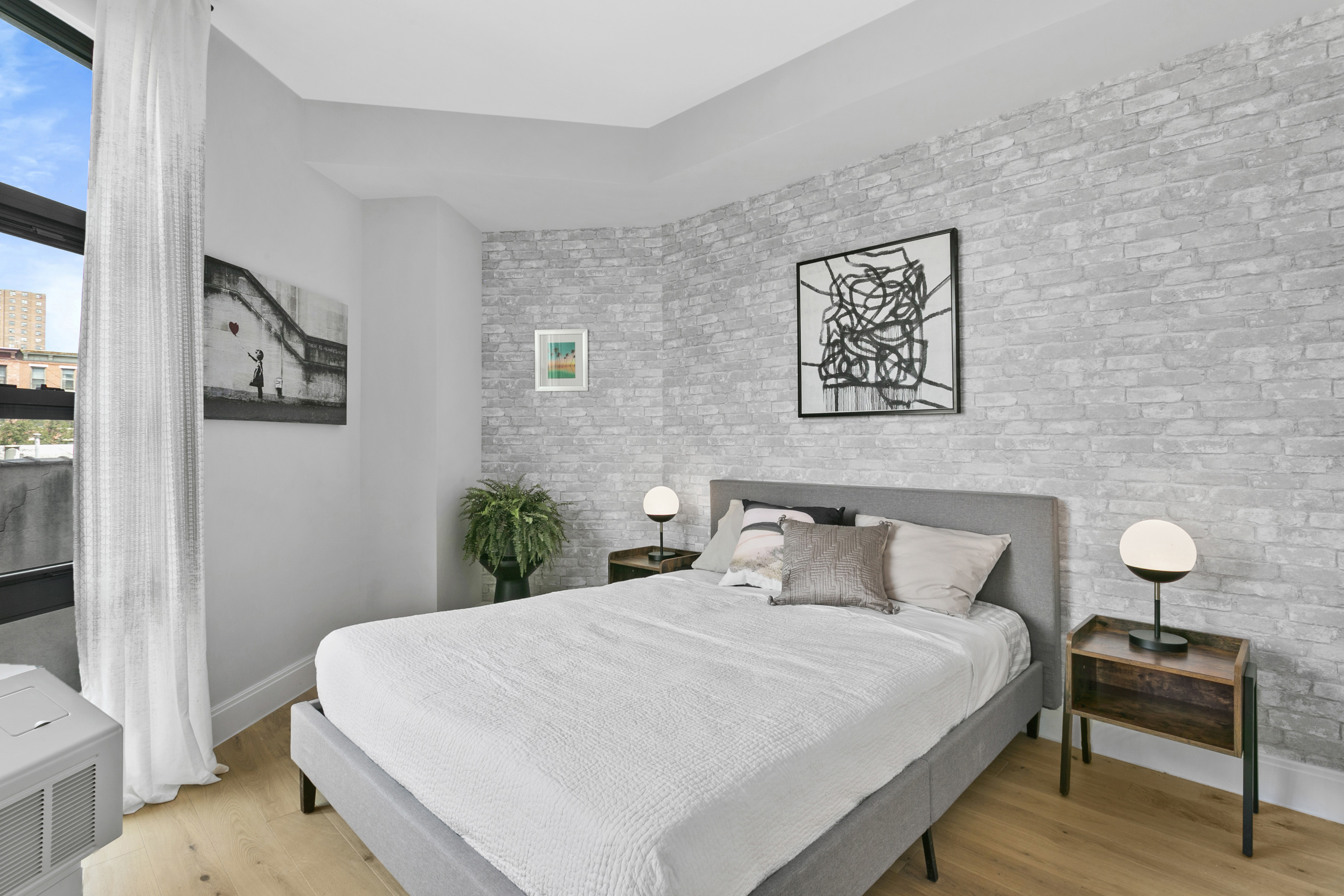 329 East 132nd Street 4-E Mott Haven Bronx NY 10454