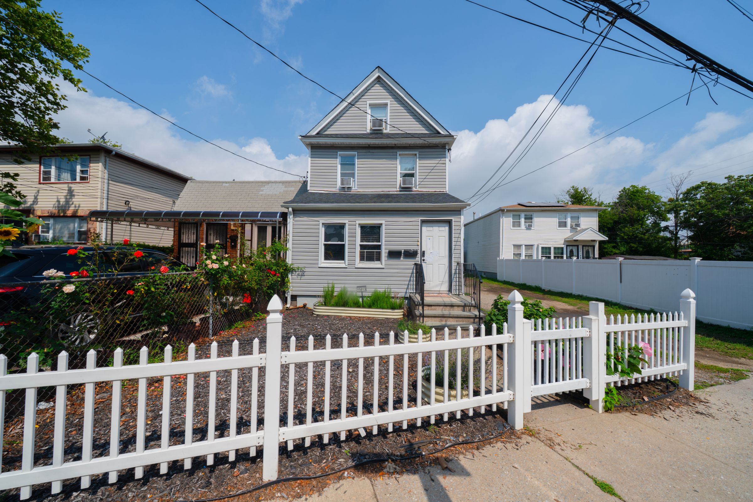 158-13 Linden Boulevard Jamaica Queens NY 11434
