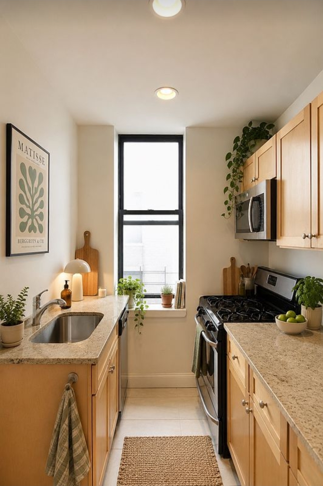 545 Edgecombe Avenue 6-B Washington Heights New York NY 10032