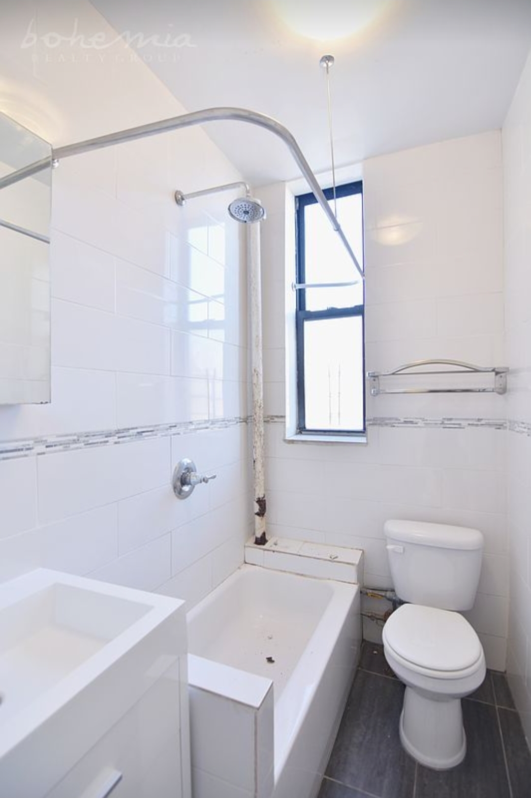545 Edgecombe Avenue 6-B Washington Heights New York NY 10032