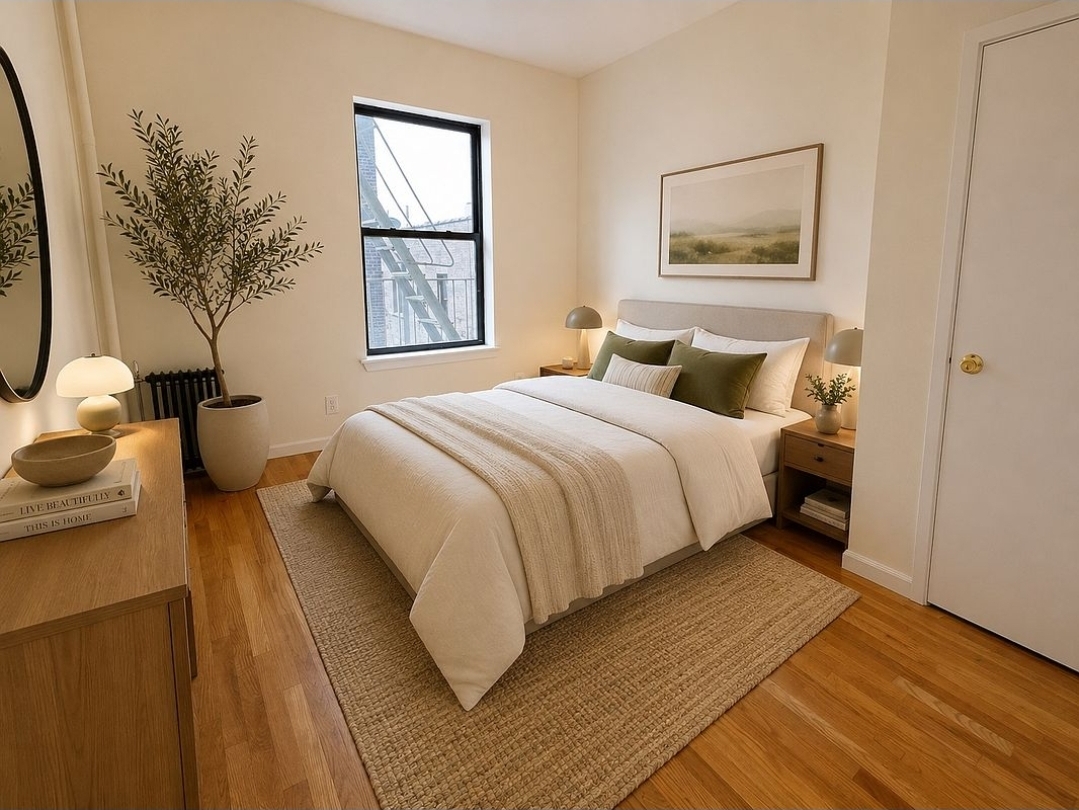 545 Edgecombe Avenue 6-B Washington Heights New York NY 10032
