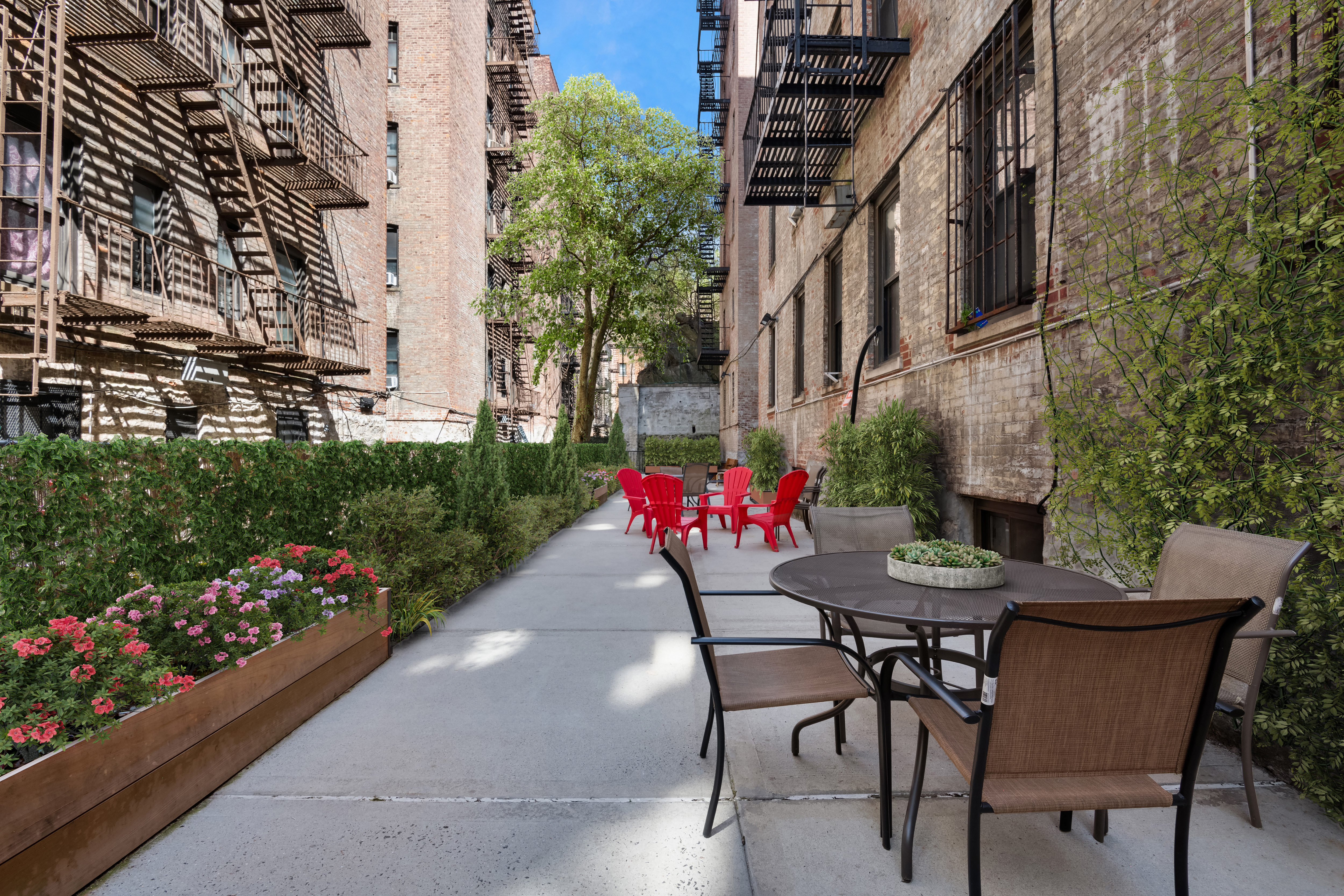 60 Cooper Street 1-K Inwood New York NY 10034