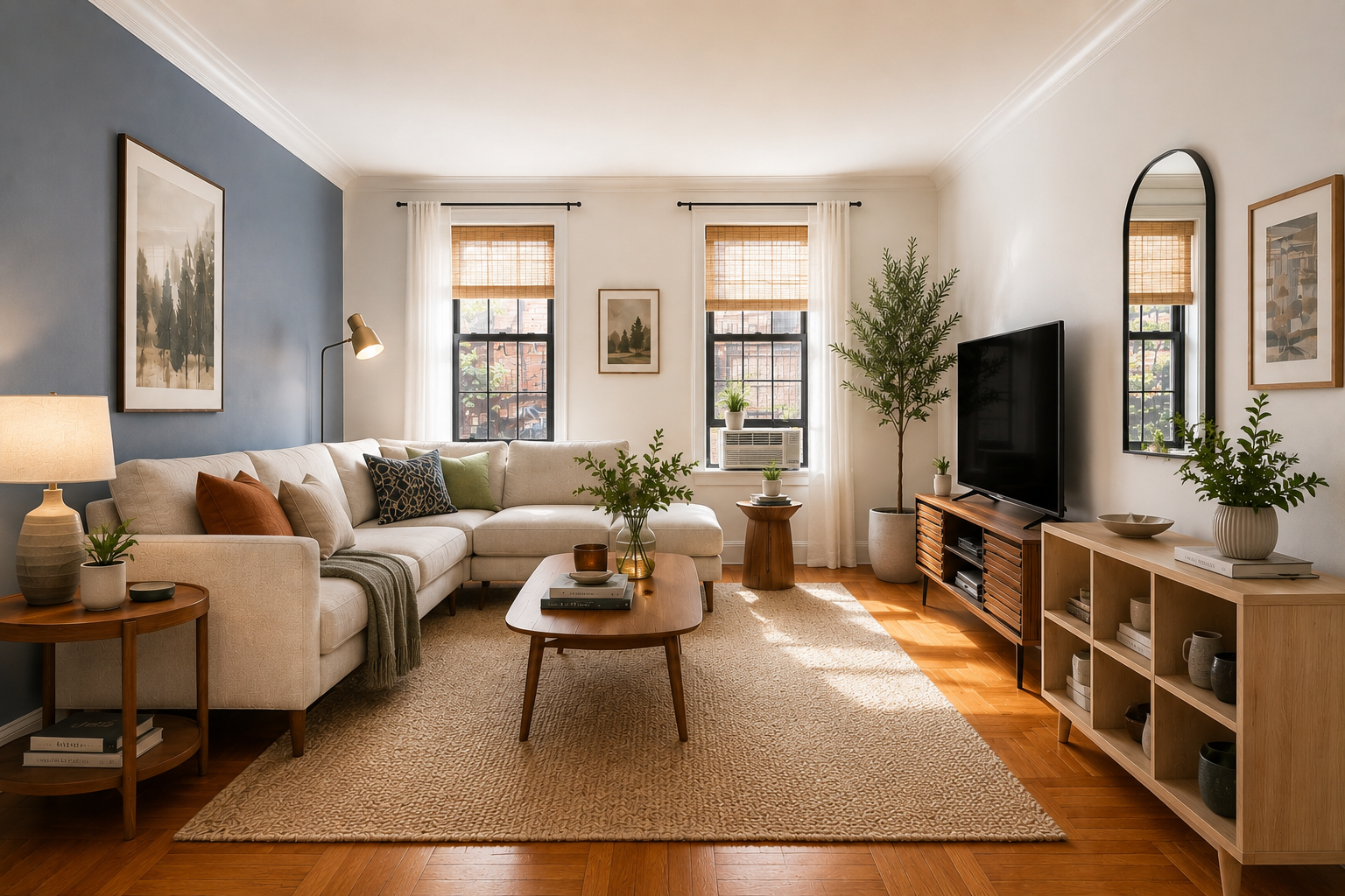 60 Cooper Street 1-K Inwood New York NY 10034