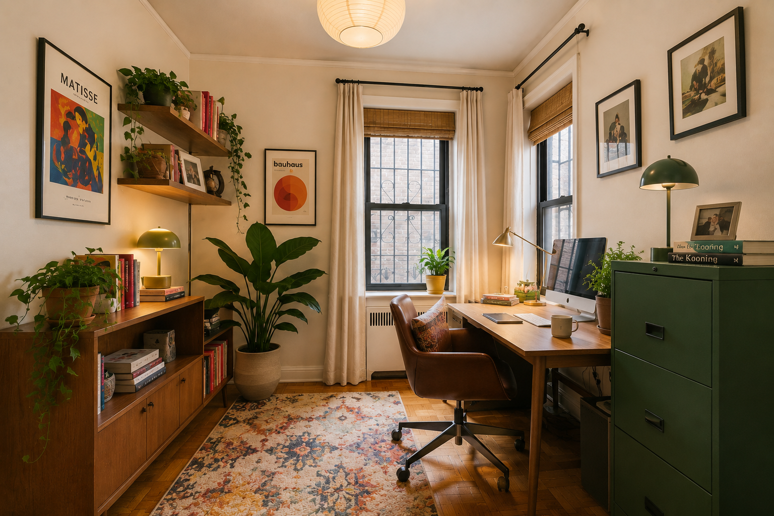 60 Cooper Street 1-K Inwood New York NY 10034