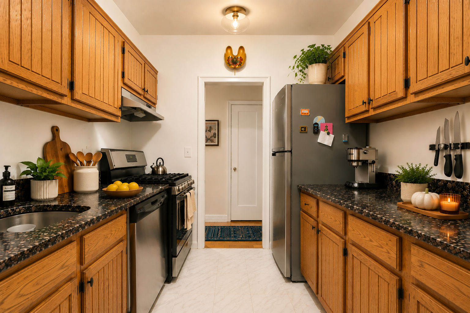 60 Cooper Street 1-K Inwood New York NY 10034