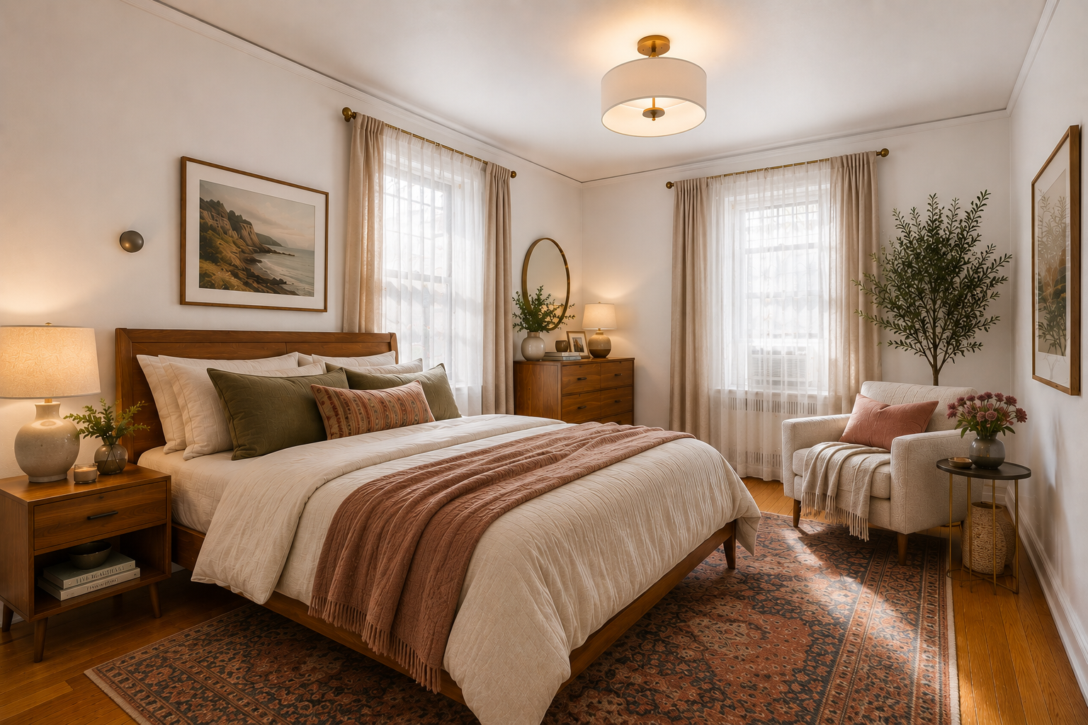 60 Cooper Street 1-K Inwood New York NY 10034