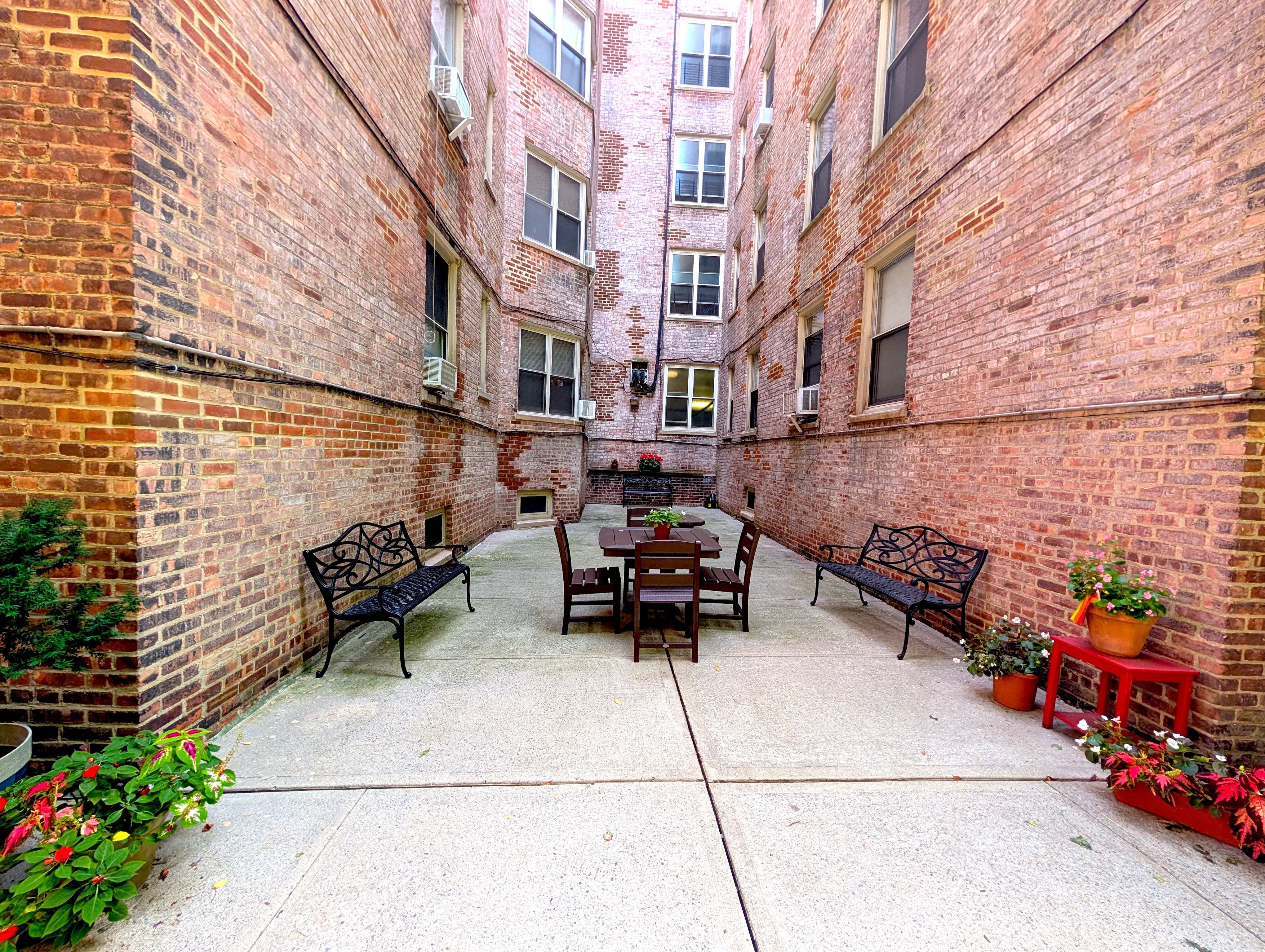 120 Bennett Avenue 5-N Hudson Heights New York NY 10033