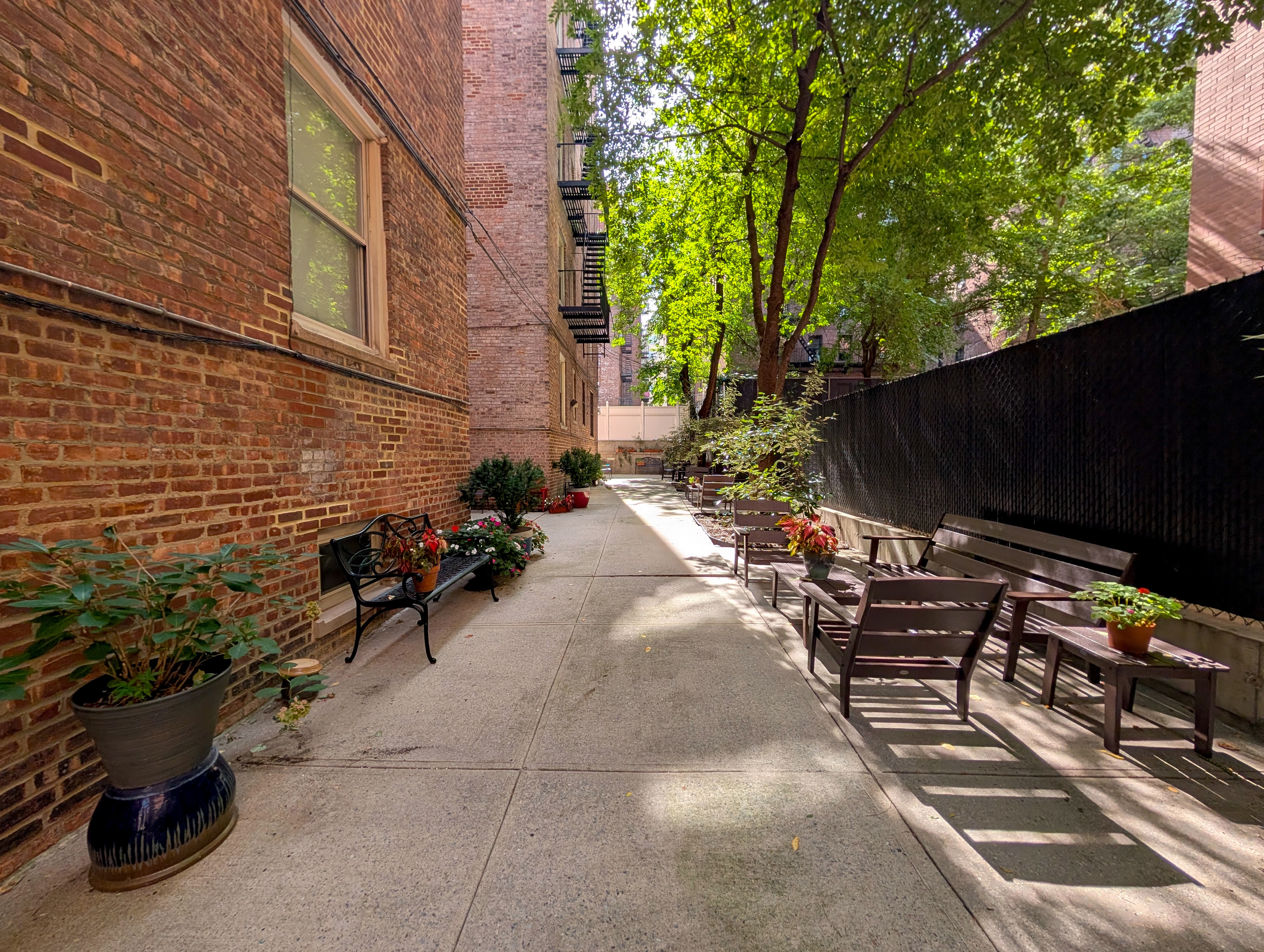 120 Bennett Avenue 5-N Hudson Heights New York NY 10033