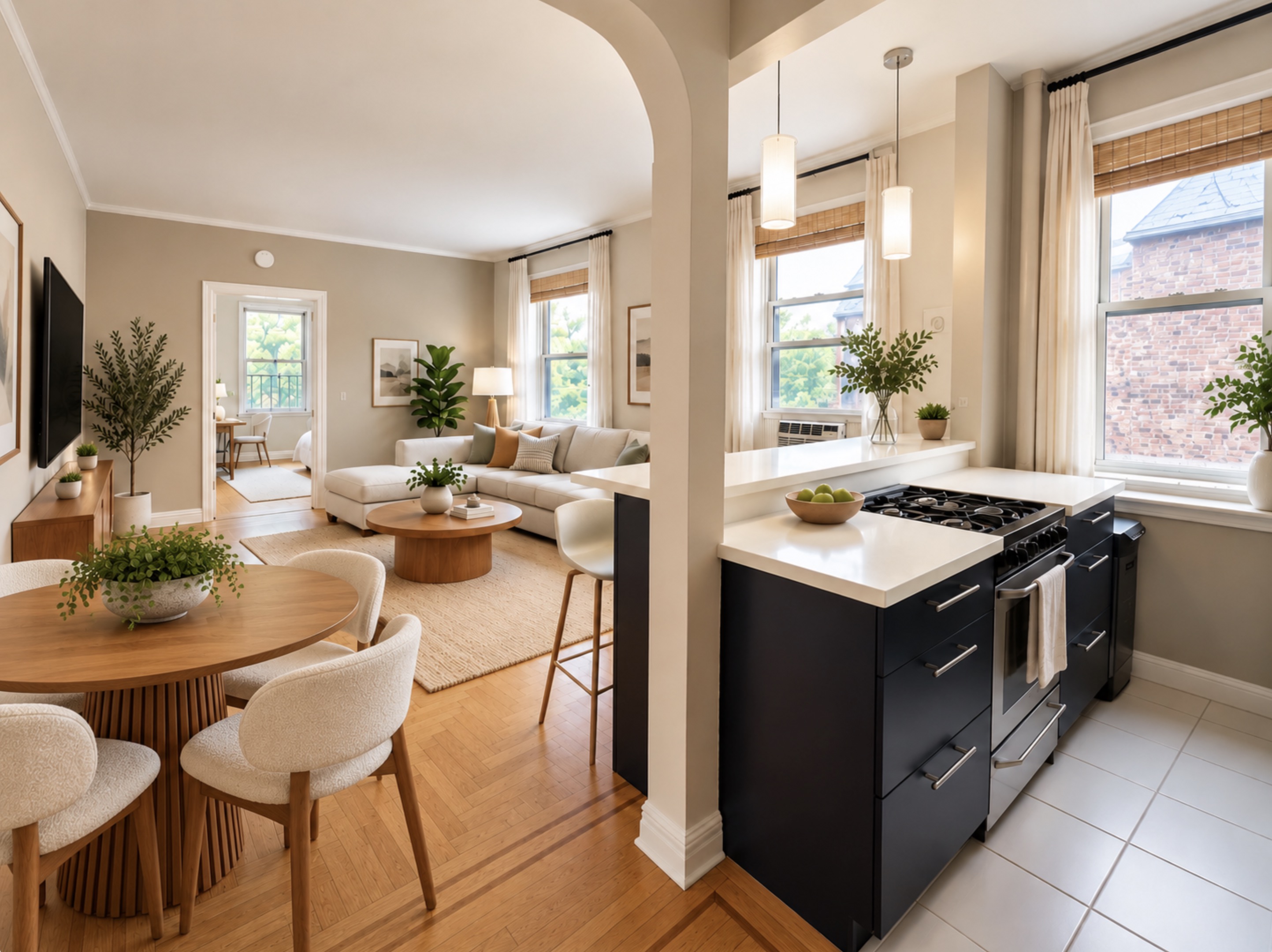120 Bennett Avenue 5-N Hudson Heights New York NY 10033