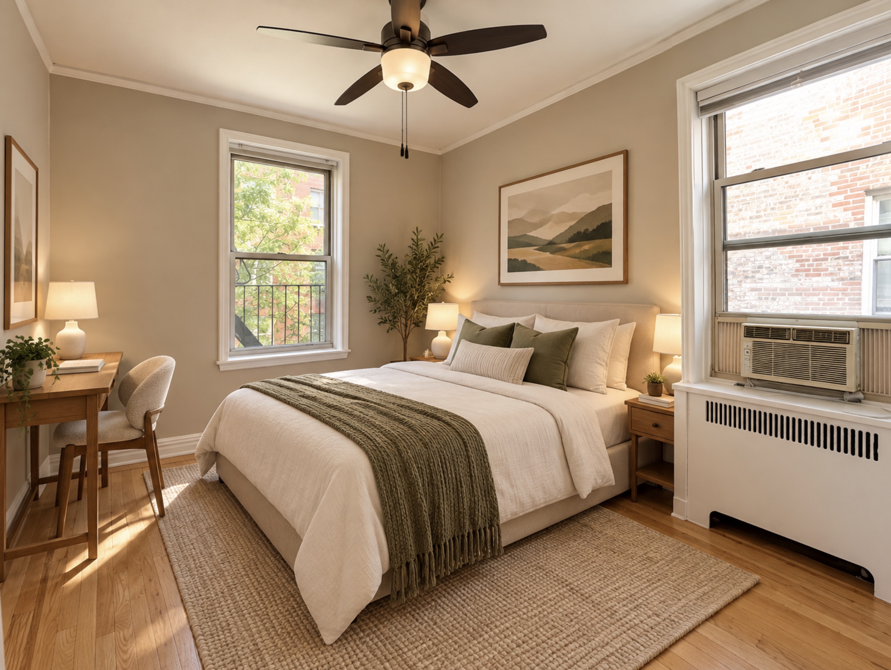 120 Bennett Avenue 5-N Hudson Heights New York NY 10033