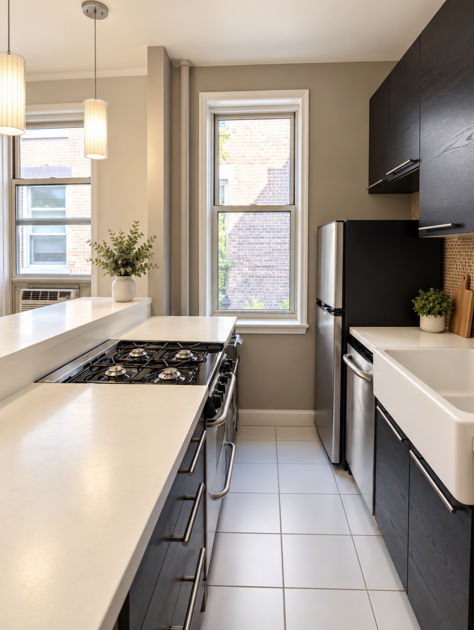120 Bennett Avenue 5-N Hudson Heights New York NY 10033